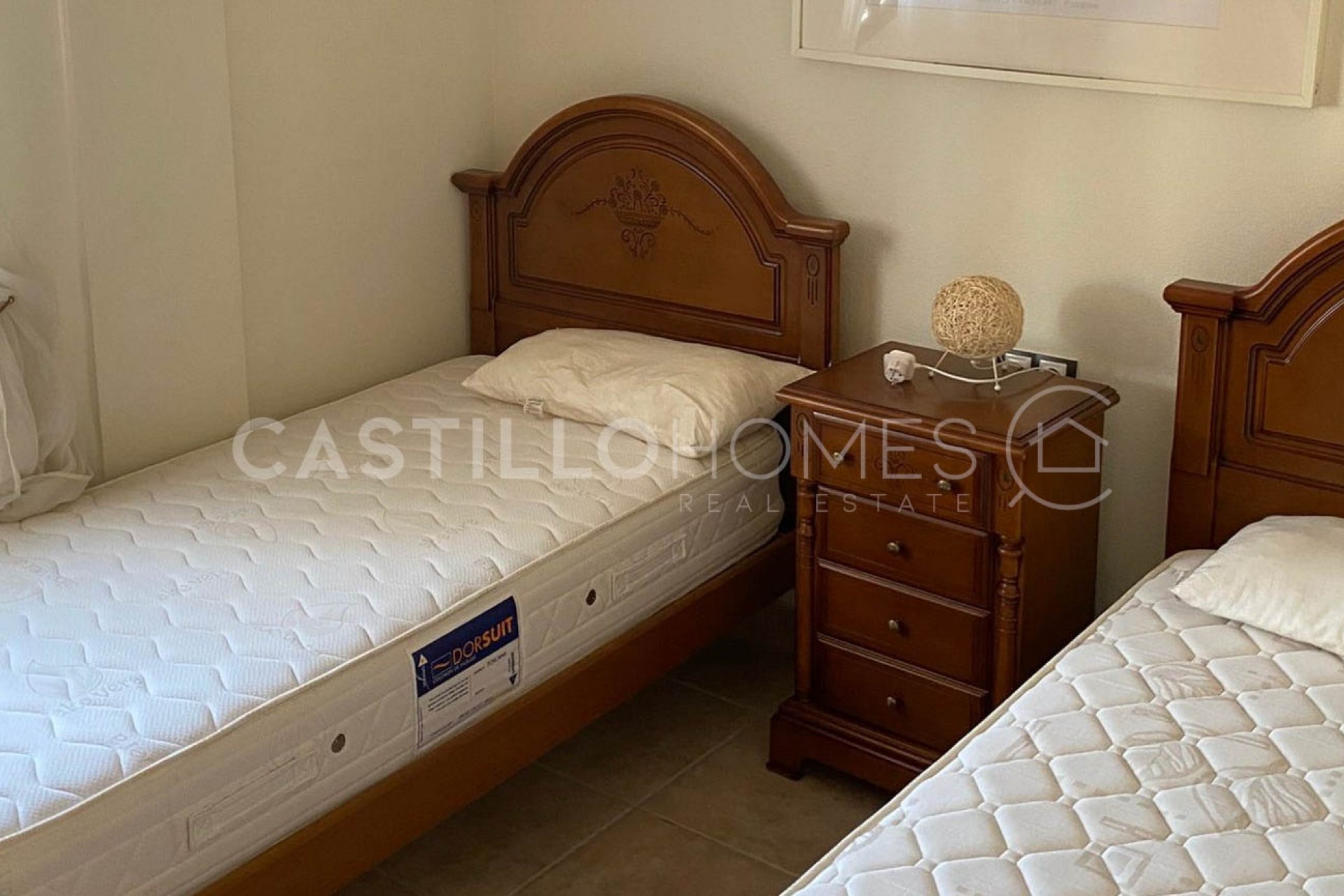 Reventa - Villa -
Orihuela Costa - Villamartín