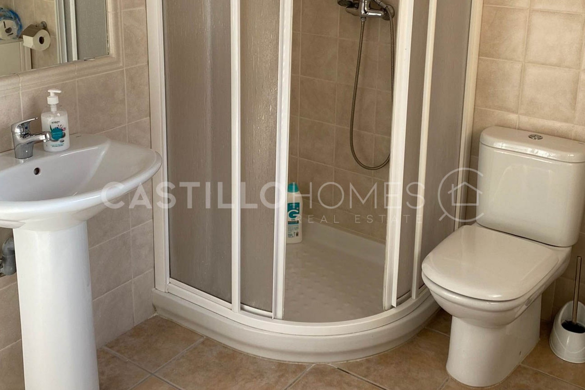 Reventa - Villa -
Orihuela Costa - Villamartín