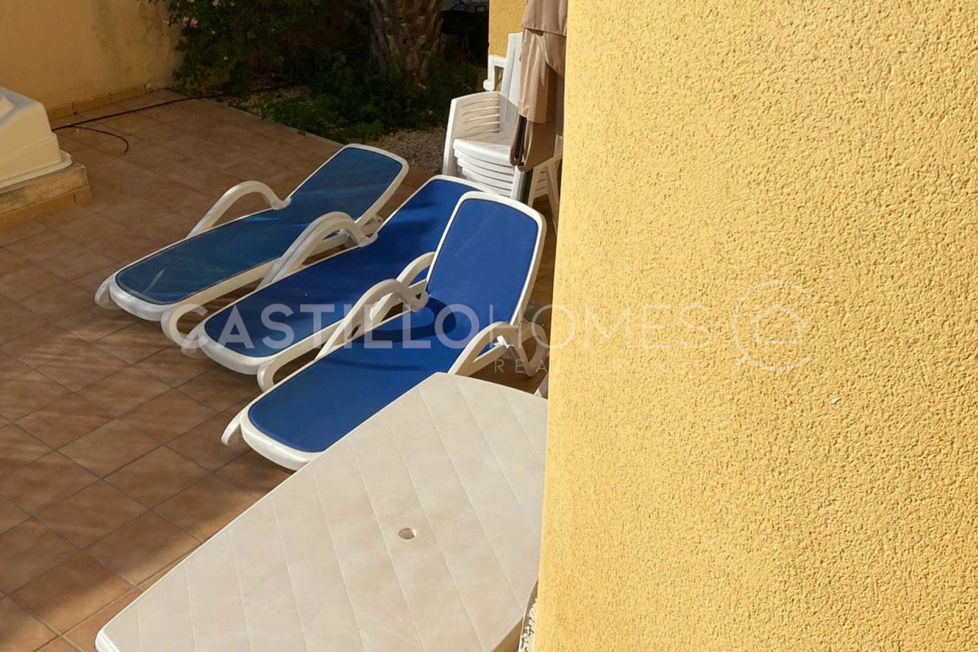 Reventa - Villa -
Orihuela Costa - Villamartín