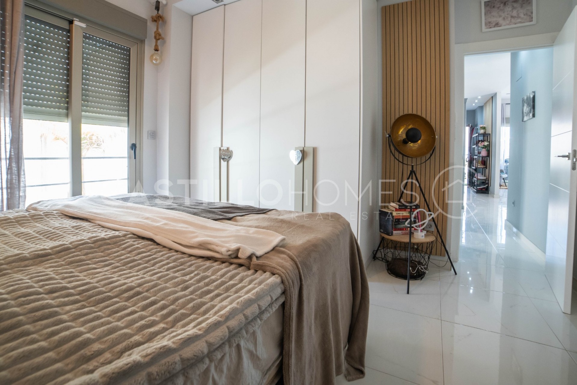 Reventa - Villa -
Orihuela Costa - Villamartín