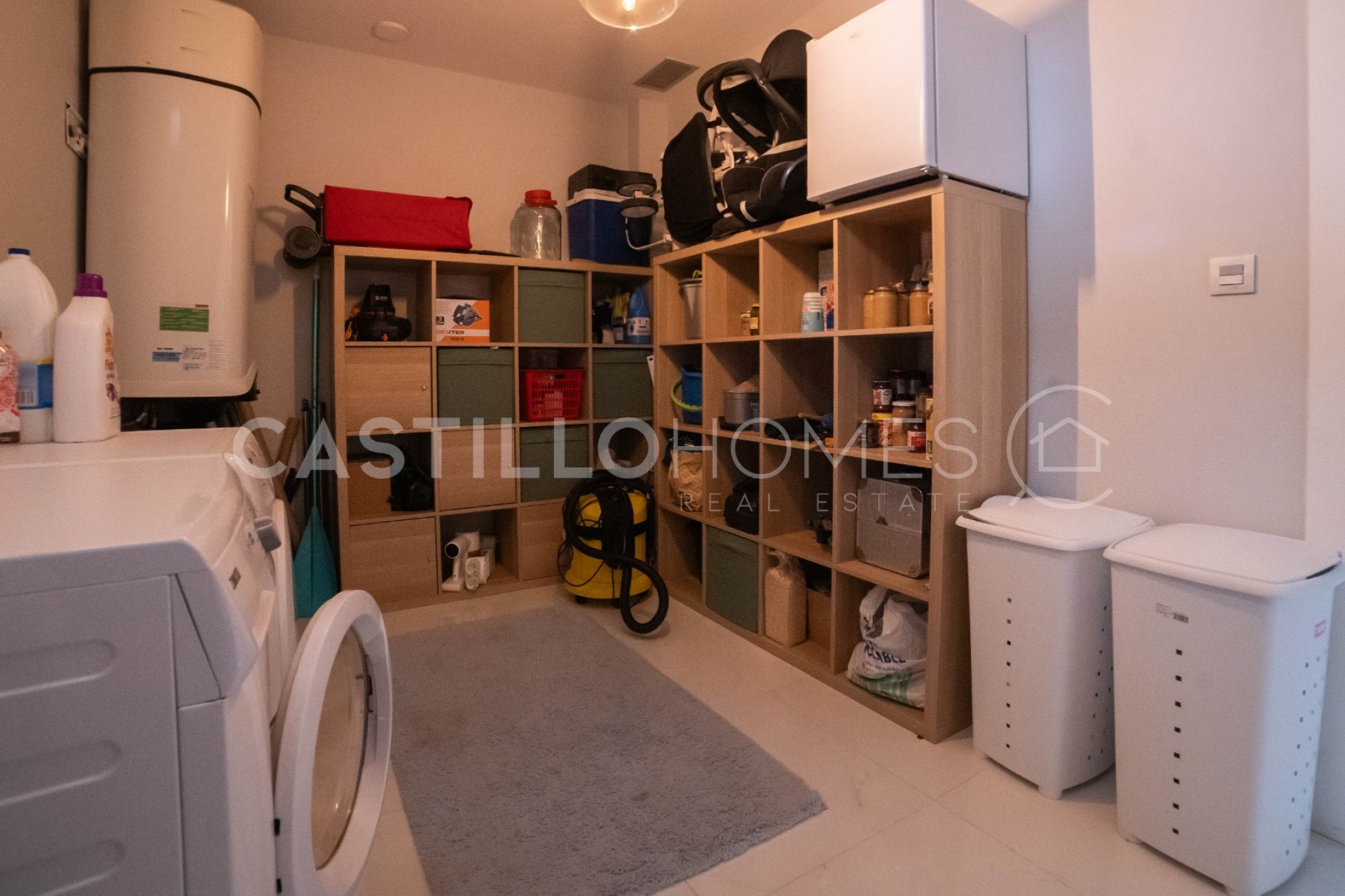 Reventa - Villa -
Orihuela Costa - Villamartín