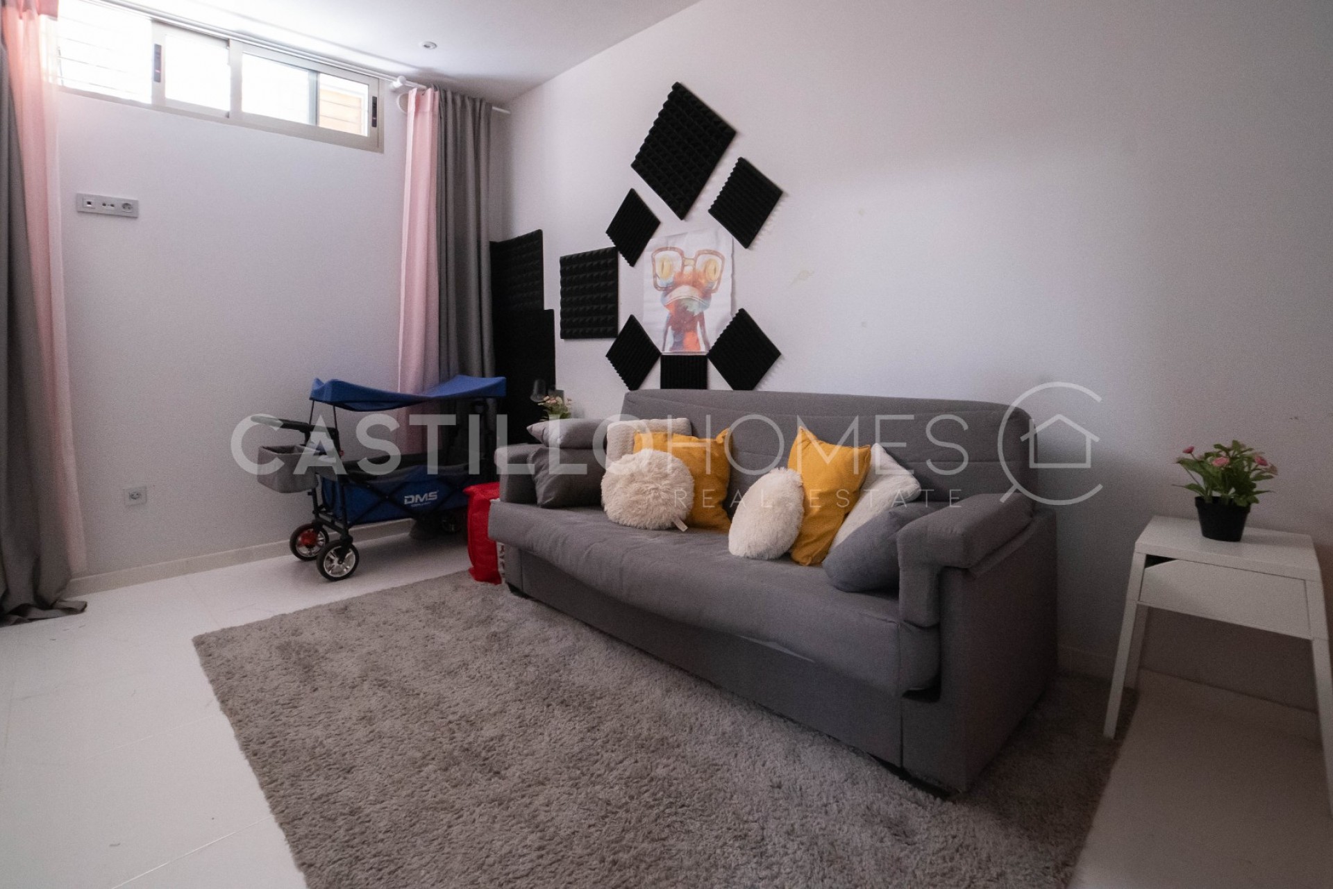 Reventa - Villa -
Orihuela Costa - Villamartín