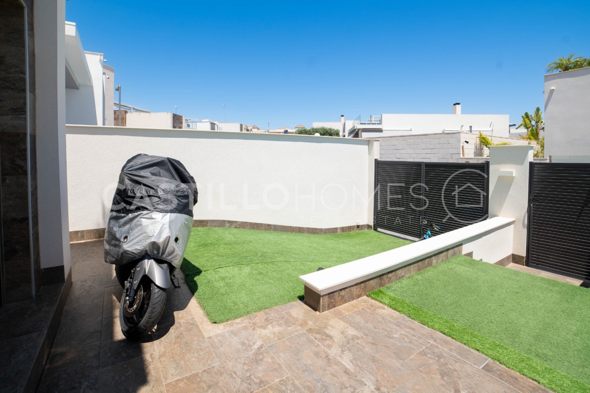 Reventa - Villa -
Orihuela Costa - Villamartín