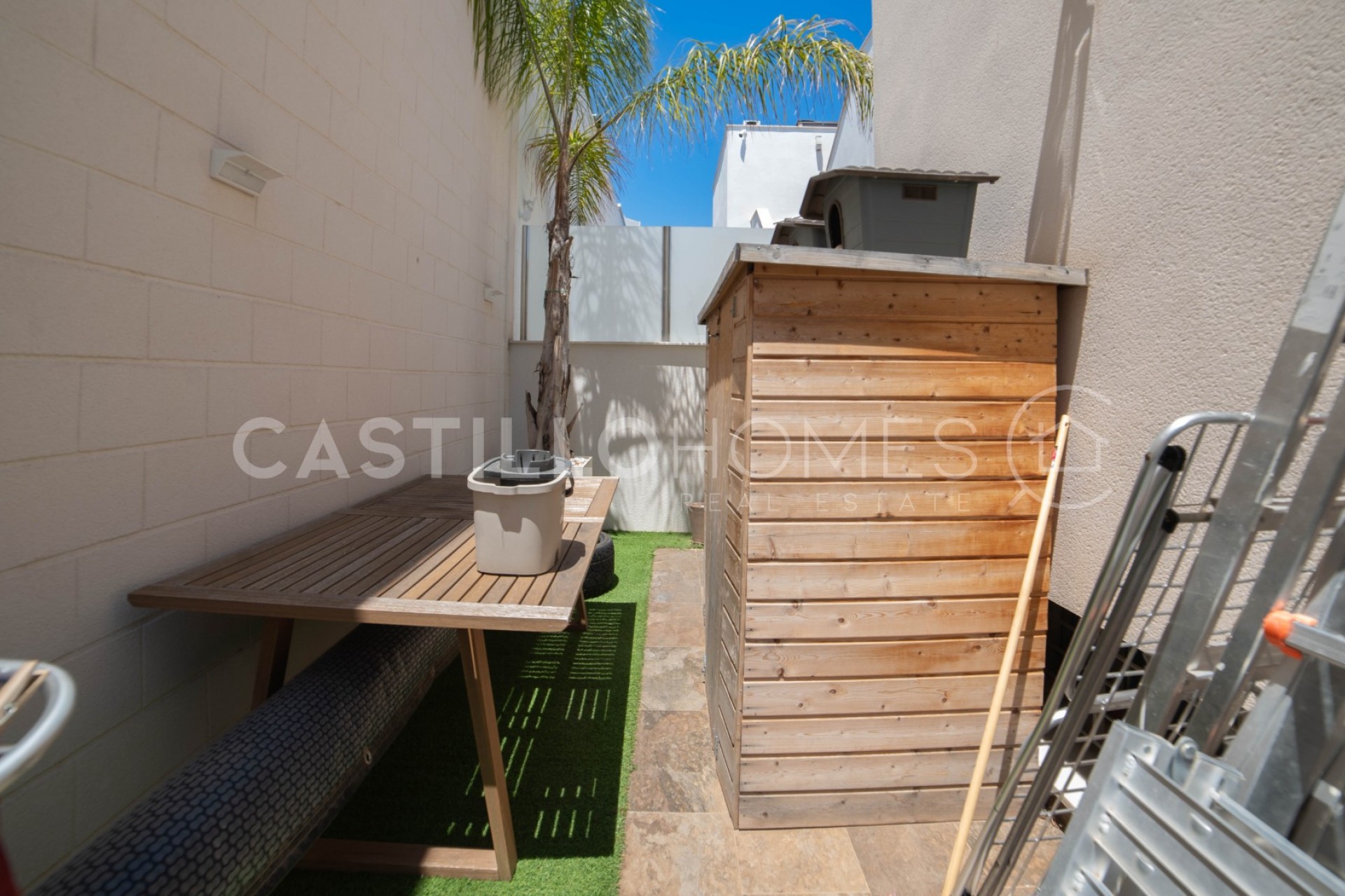 Reventa - Villa -
Orihuela Costa - Villamartín