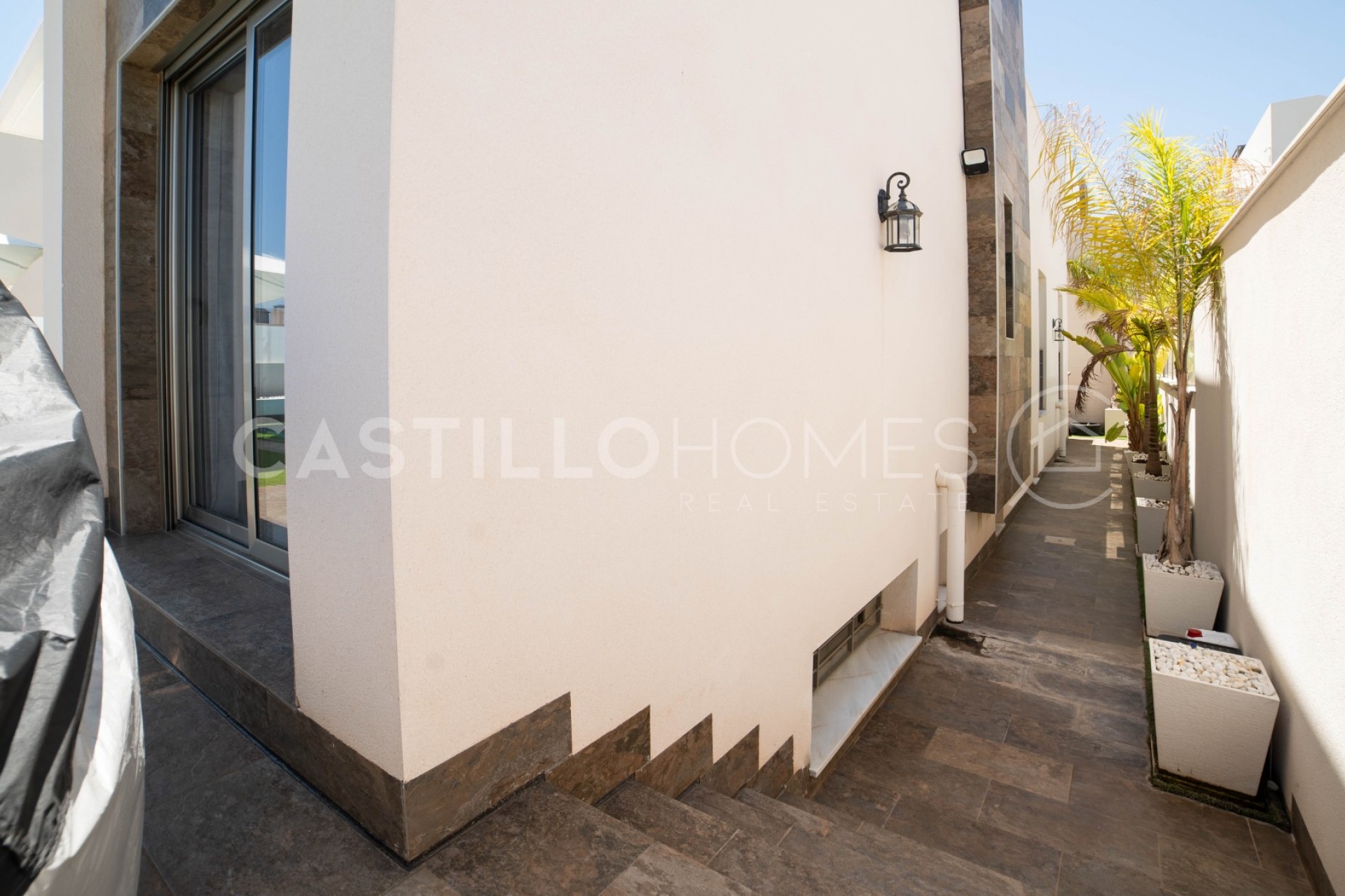 Reventa - Villa -
Orihuela Costa - Villamartín