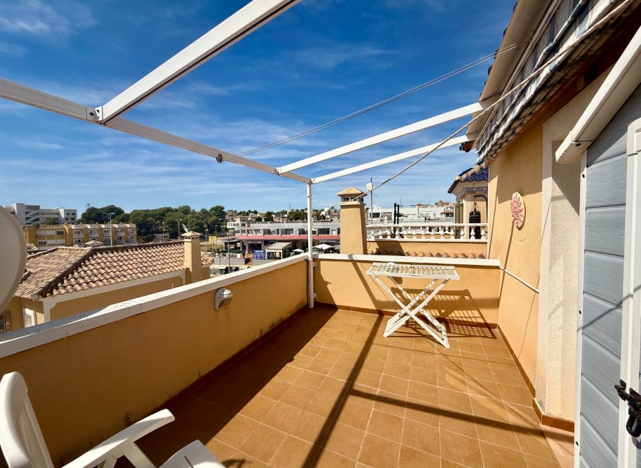 Reventa - Villa -
Orihuela Costa - Villamartín