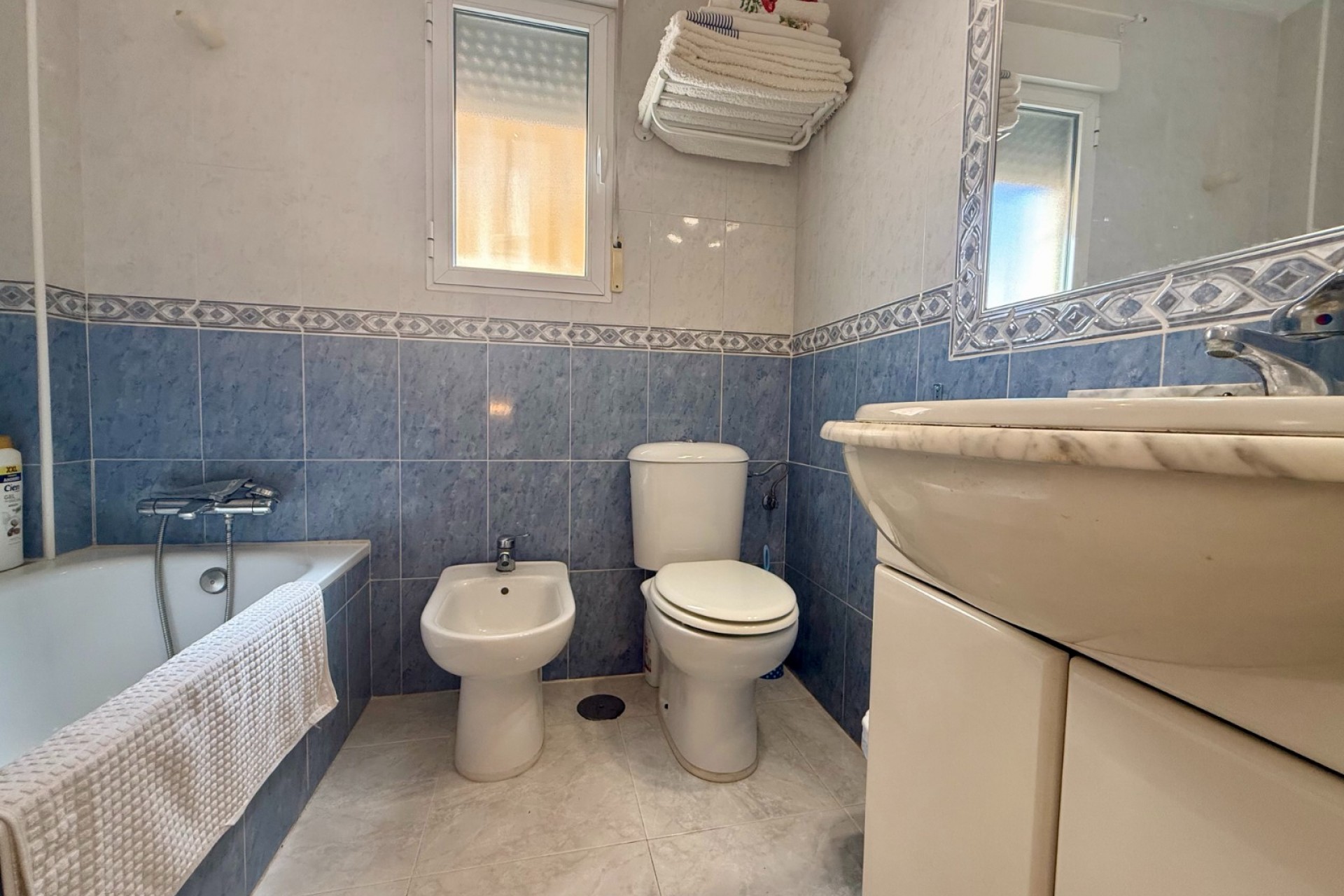 Reventa - Villa -
Orihuela Costa - Villamartín