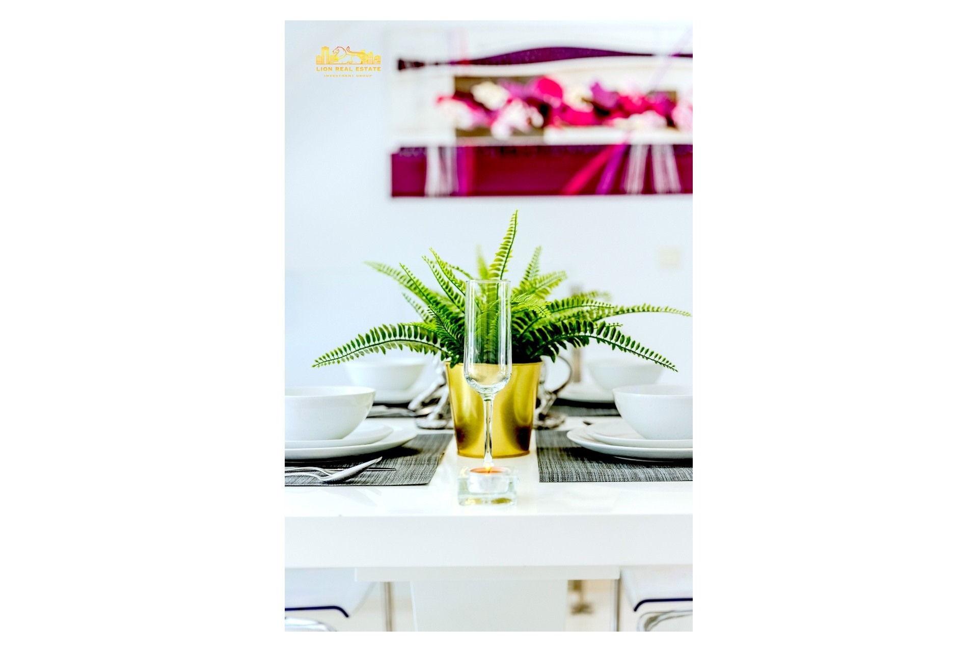 Reventa - Villa -
Orihuela Costa - Villamartín