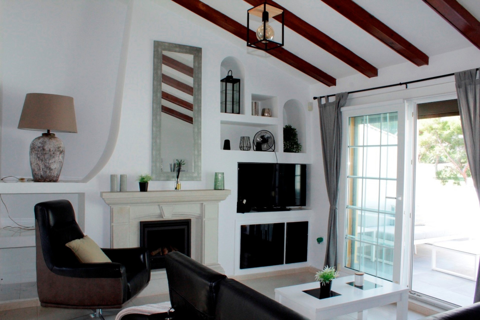 Reventa - Villa -
Orihuela Costa - Villamartín