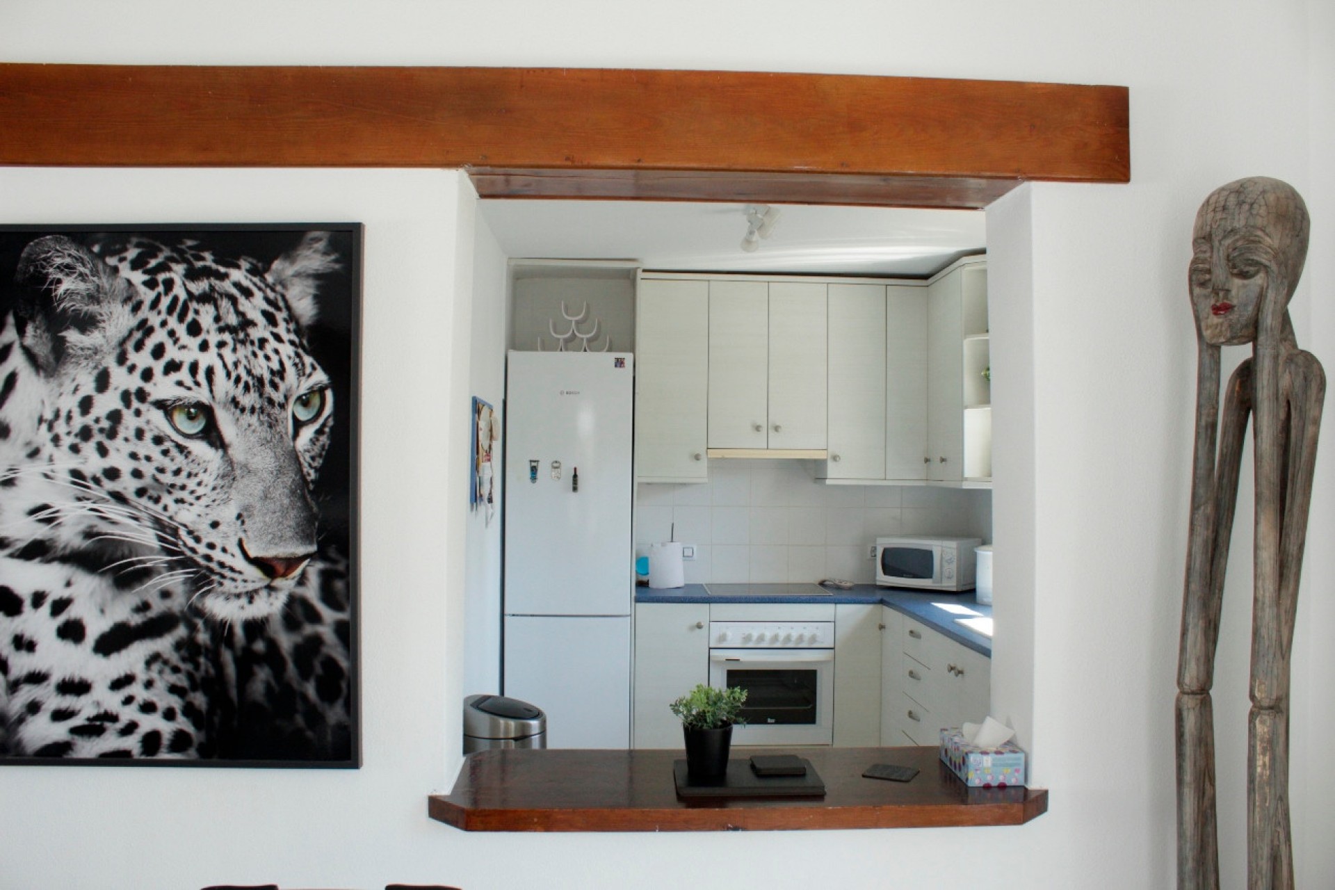 Reventa - Villa -
Orihuela Costa - Villamartín