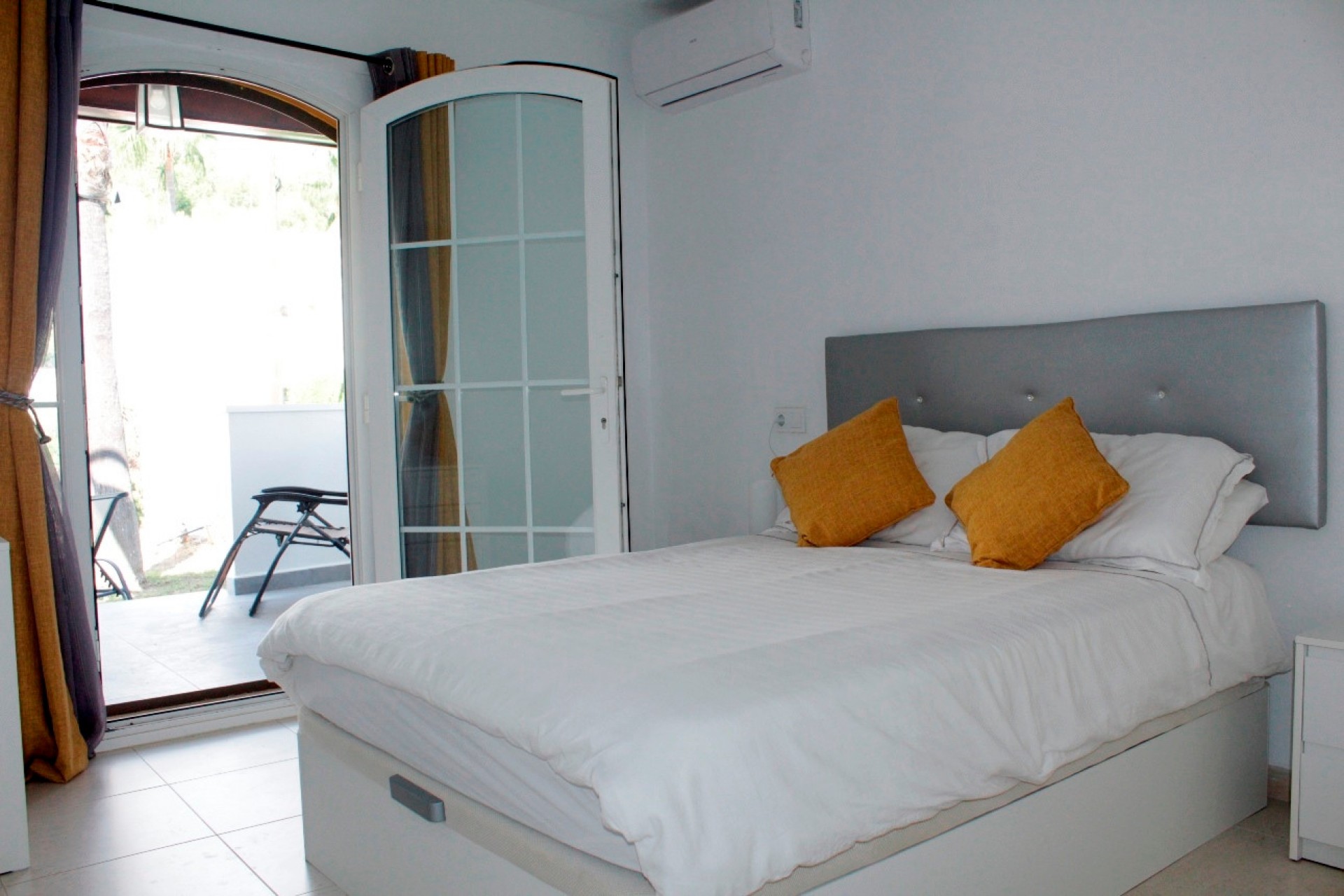 Reventa - Villa -
Orihuela Costa - Villamartín