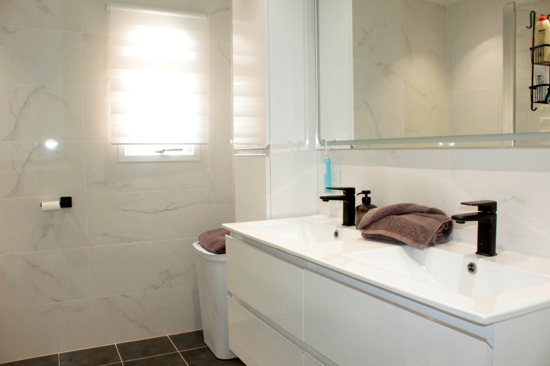 Reventa - Villa -
Orihuela Costa - Villamartín