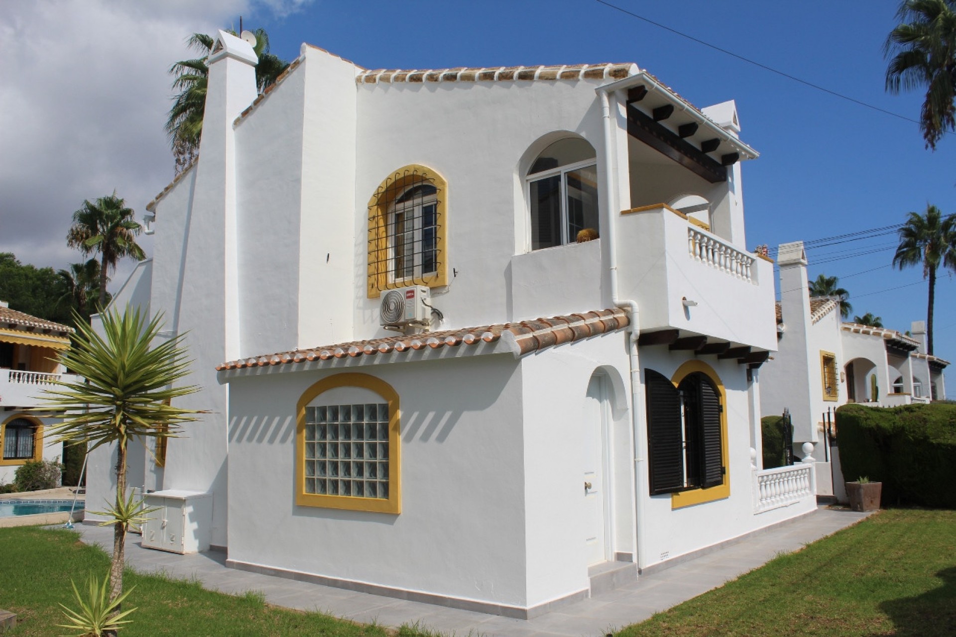 Reventa - Villa -
Orihuela Costa - Villamartín