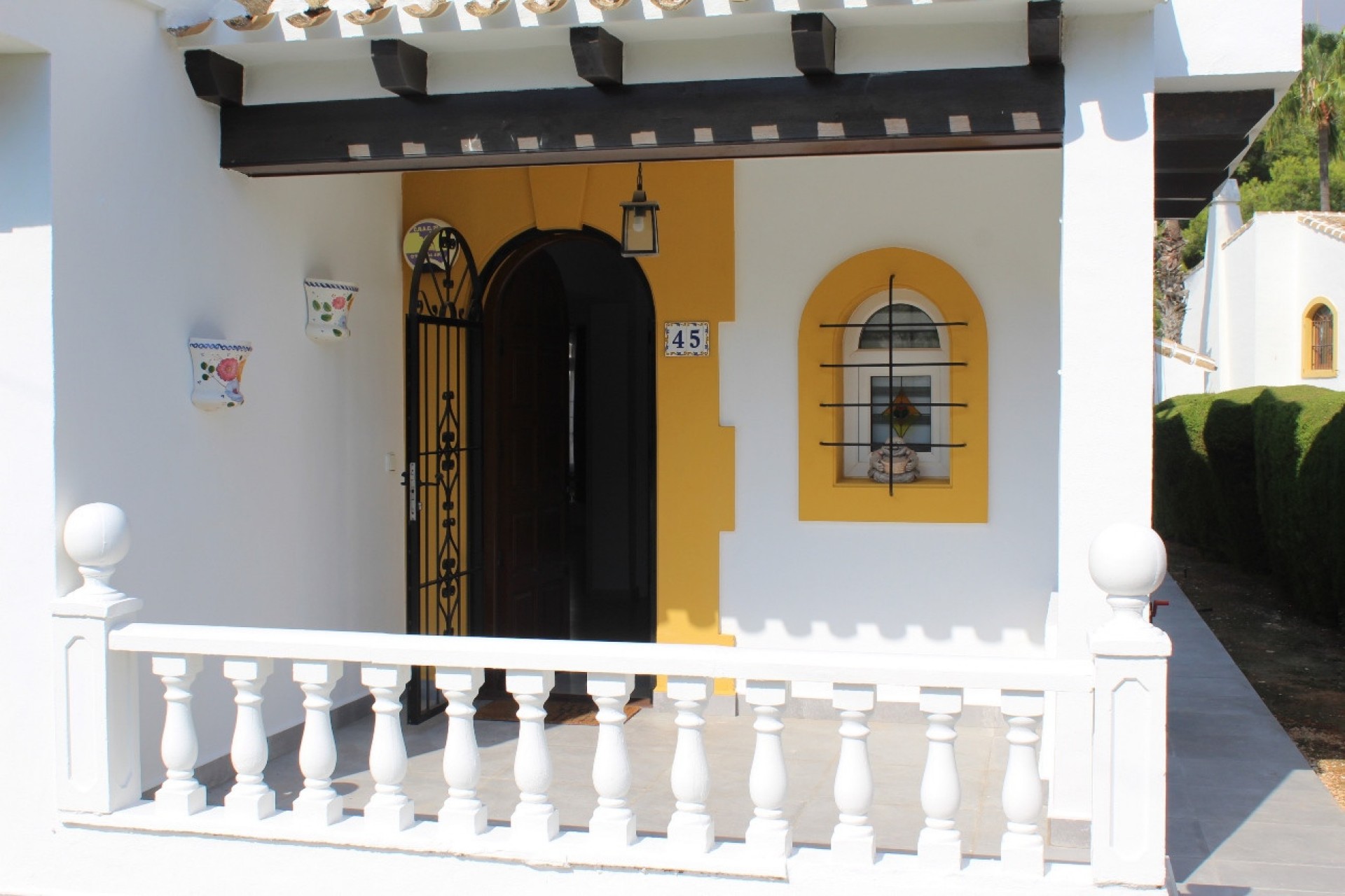 Reventa - Villa -
Orihuela Costa - Villamartín