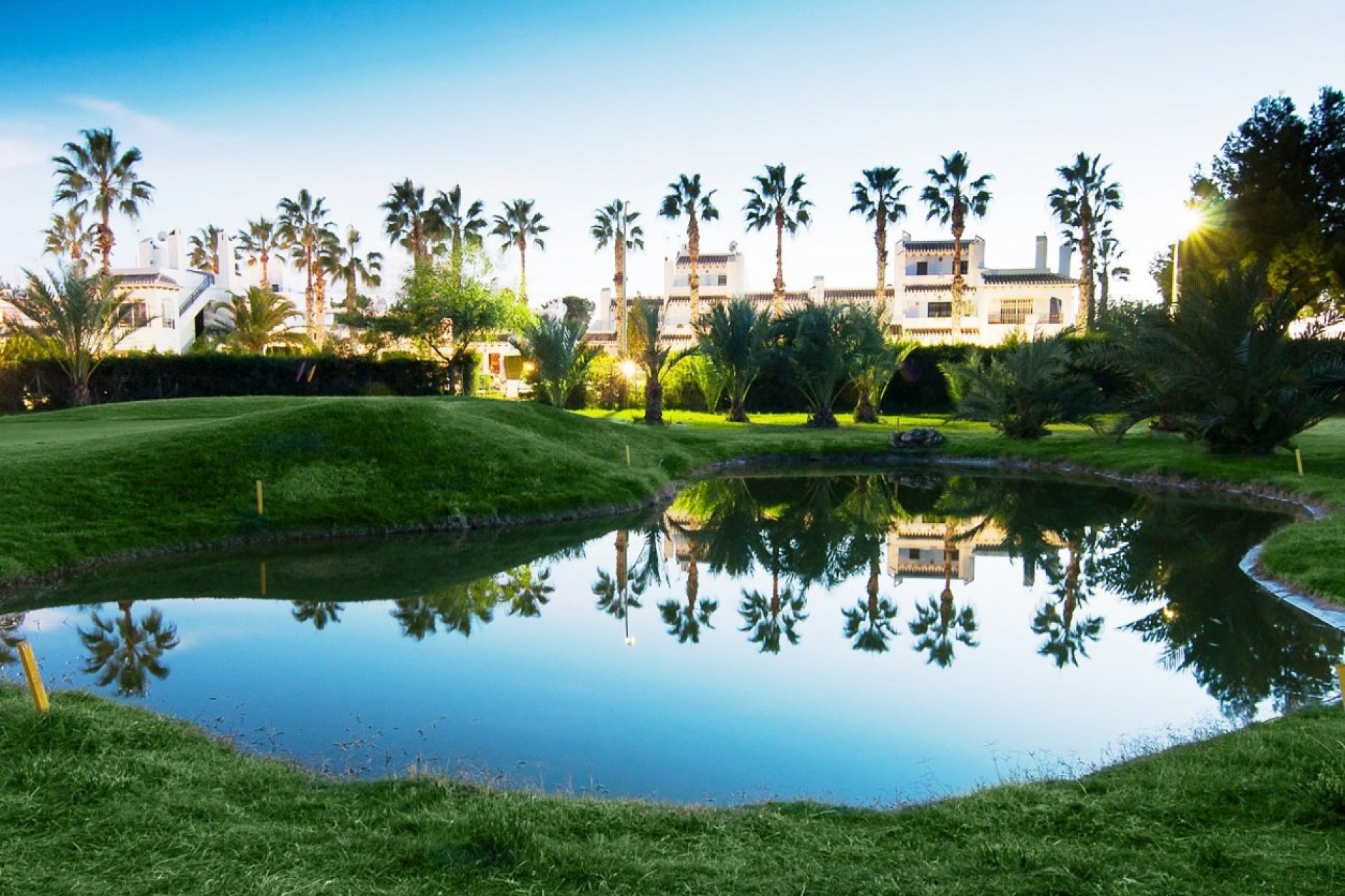 Reventa - Villa -
Orihuela Costa - Villamartín