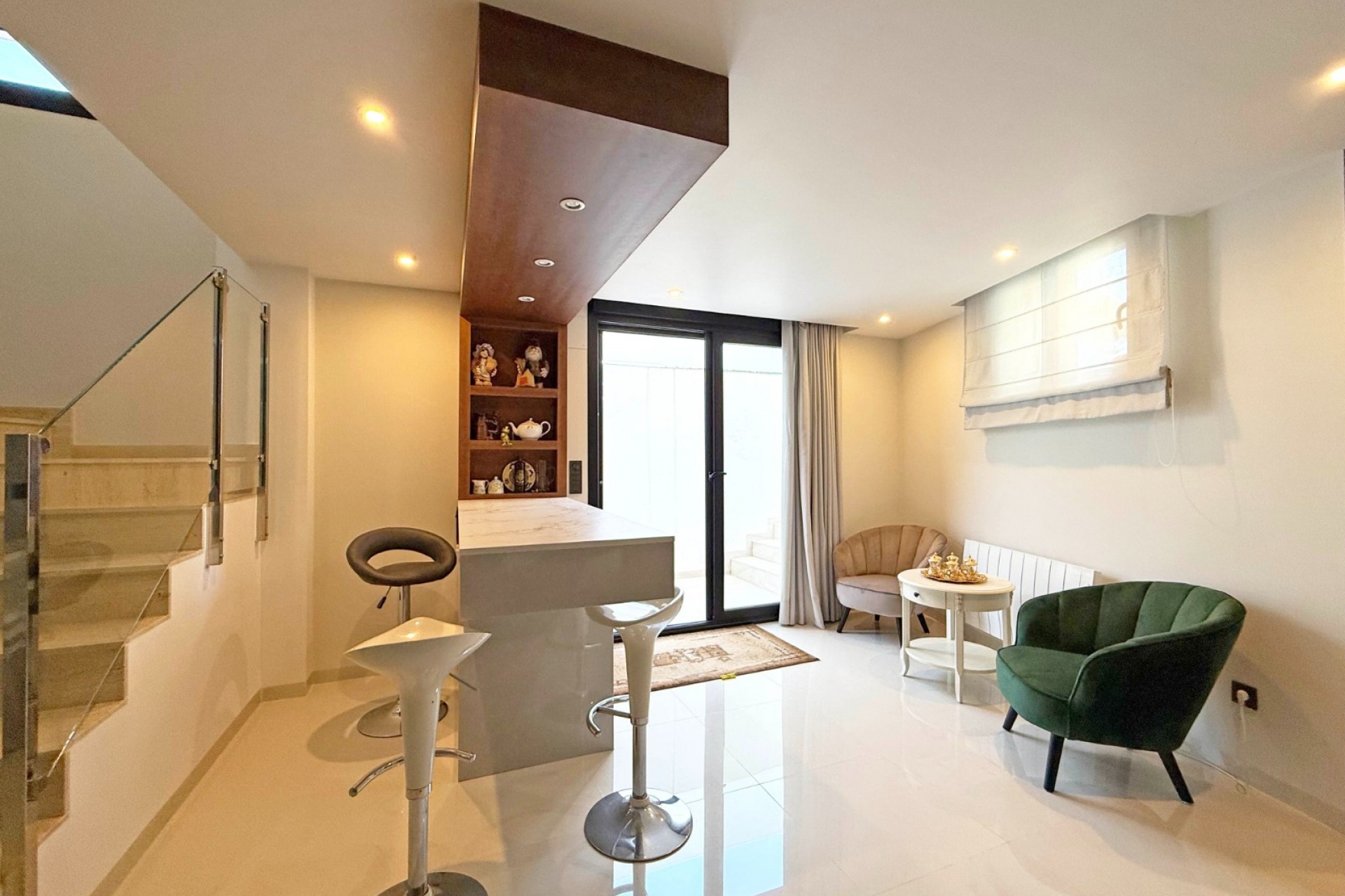 Reventa - Villa -
Orihuela Costa - Villamartín