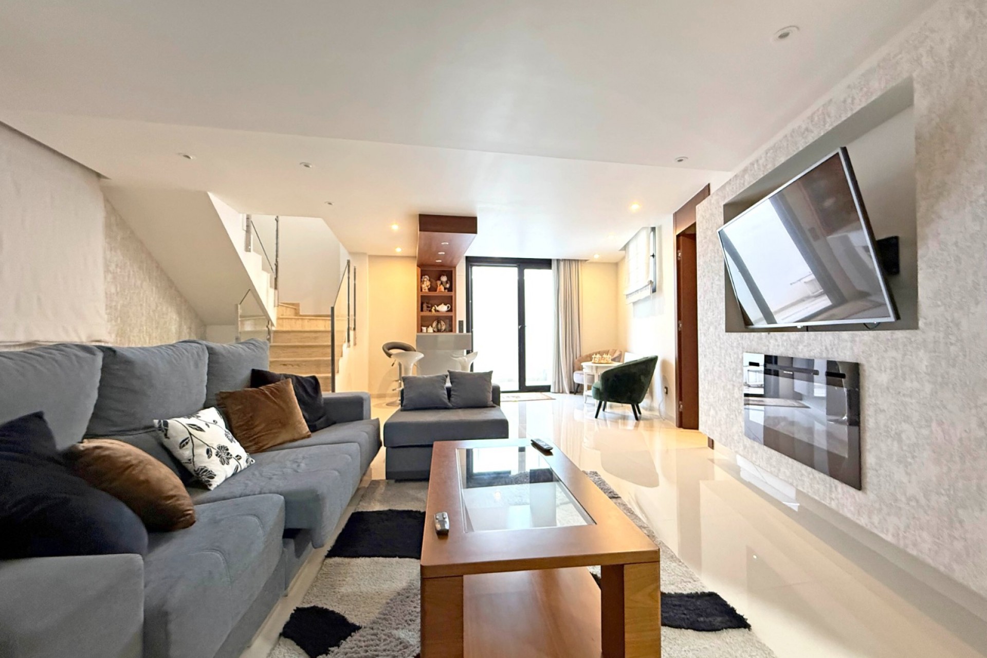 Reventa - Villa -
Orihuela Costa - Villamartín