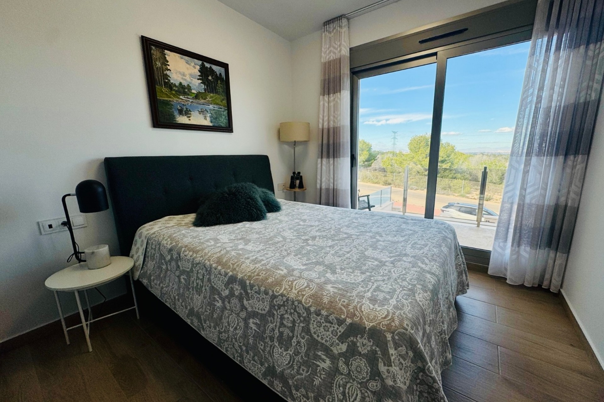 Reventa - Villa -
Orihuela Costa - Villamartín