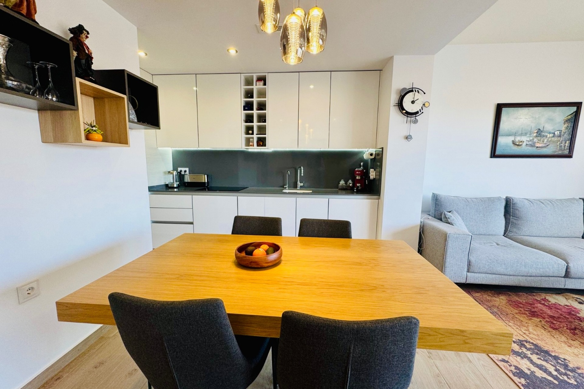 Reventa - Villa -
Orihuela Costa - Villamartín