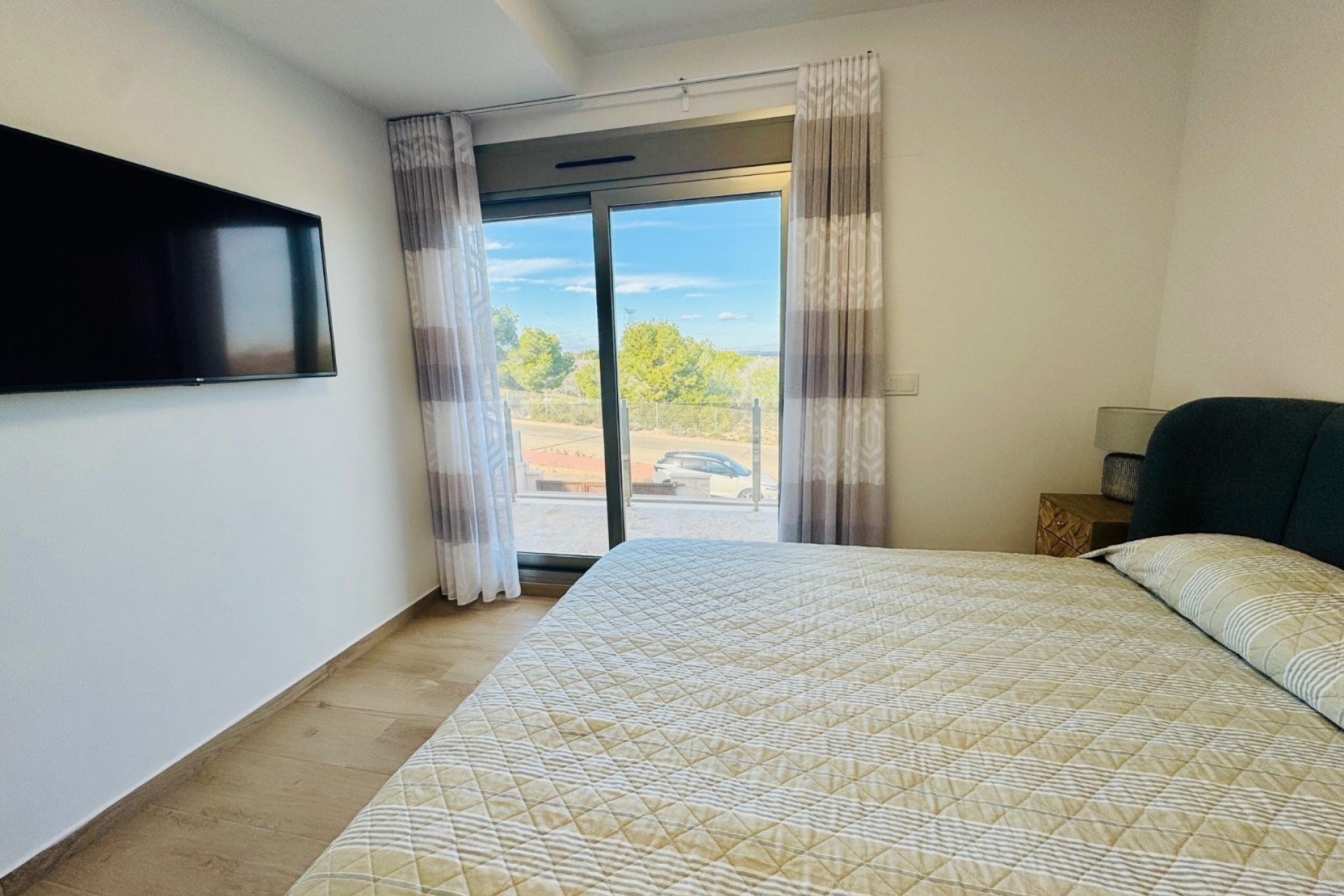 Reventa - Villa -
Orihuela Costa - Villamartín