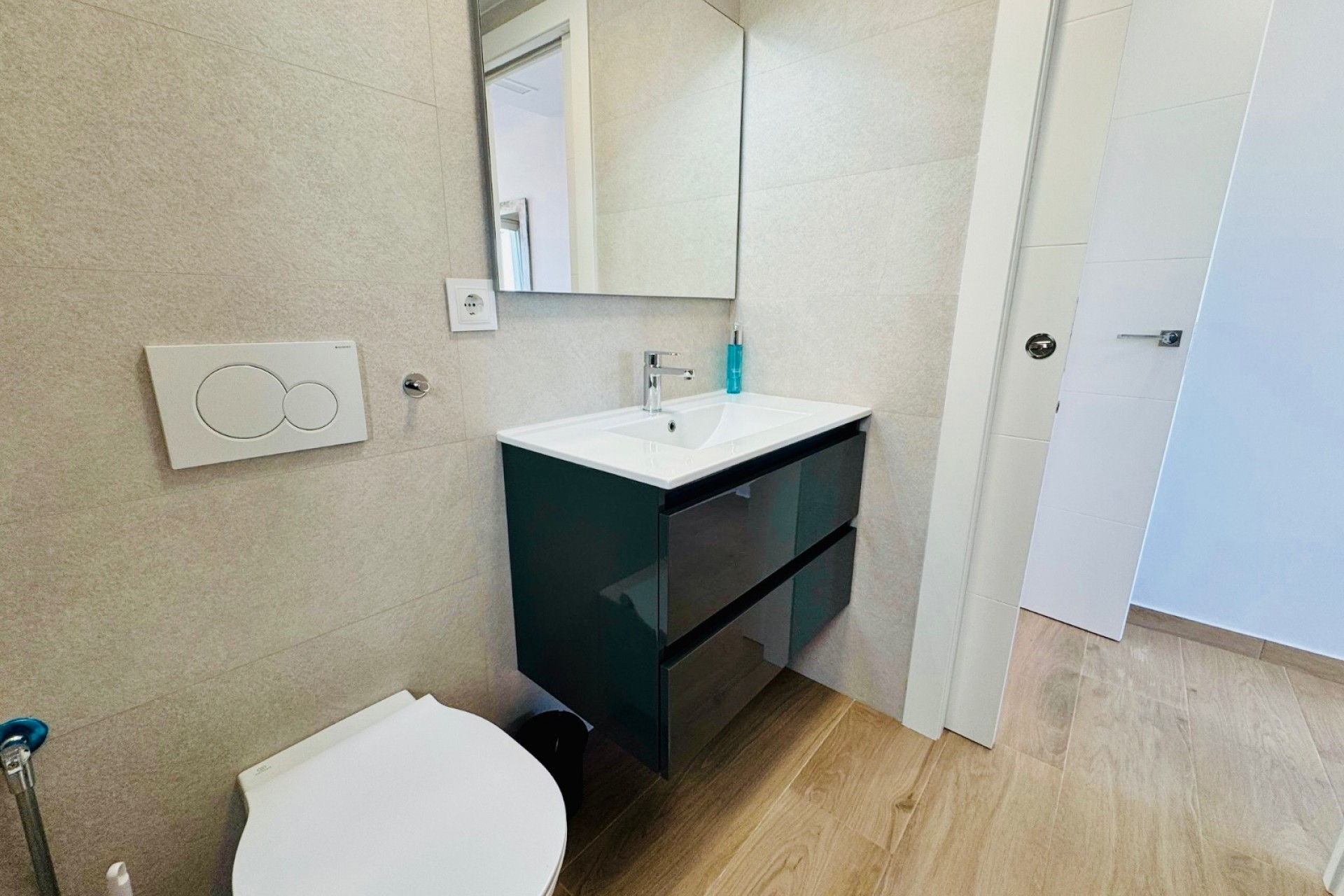 Reventa - Villa -
Orihuela Costa - Villamartín