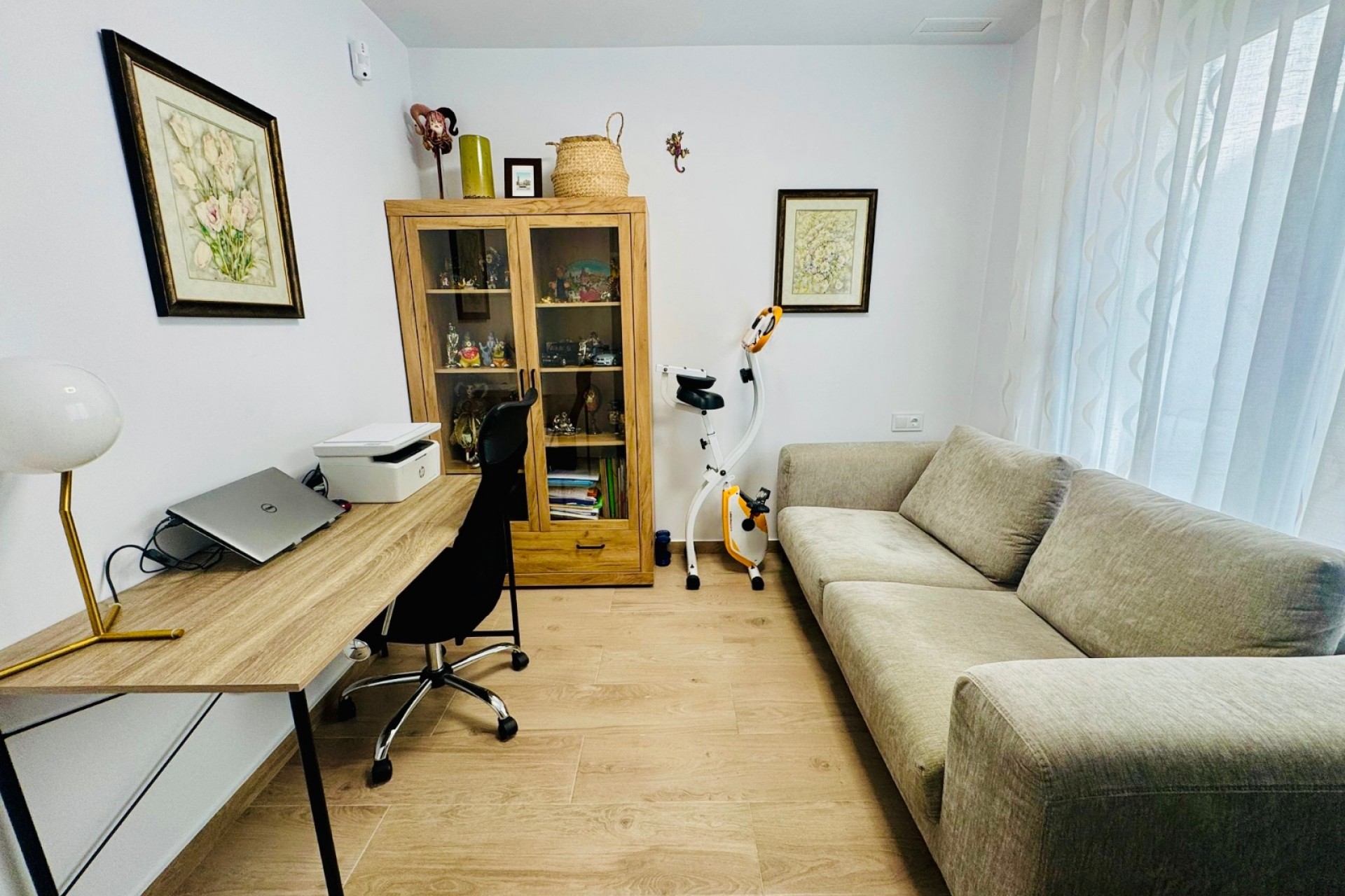 Reventa - Villa -
Orihuela Costa - Villamartín