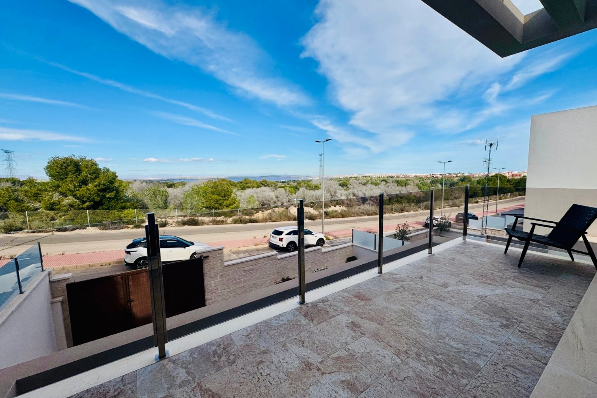 Reventa - Villa -
Orihuela Costa - Villamartín