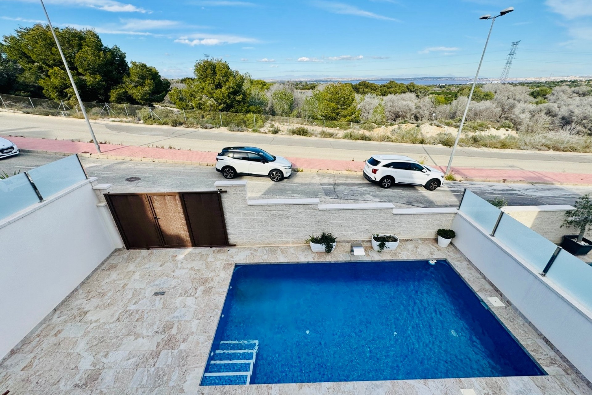 Reventa - Villa -
Orihuela Costa - Villamartín