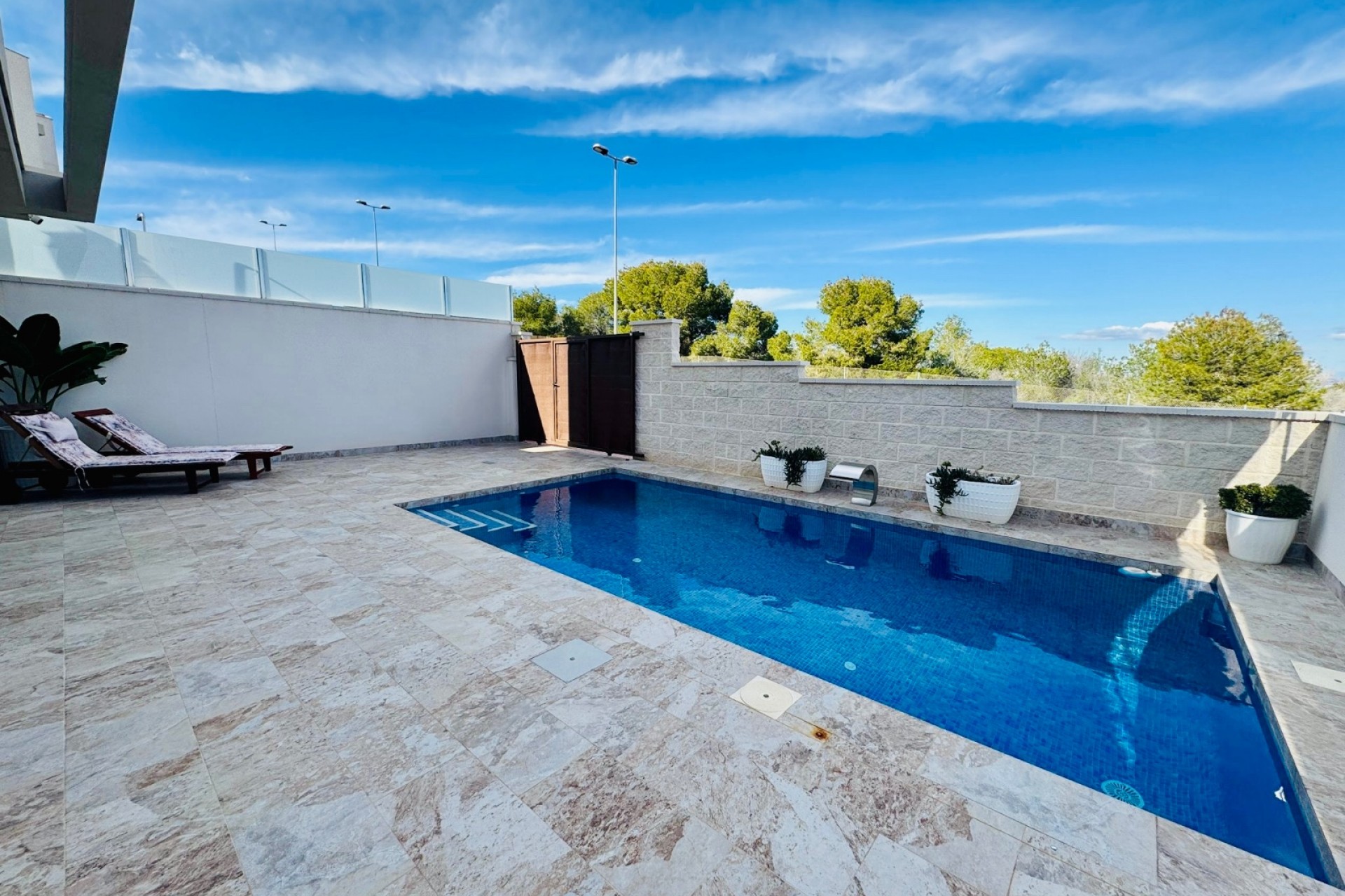 Reventa - Villa -
Orihuela Costa - Villamartín
