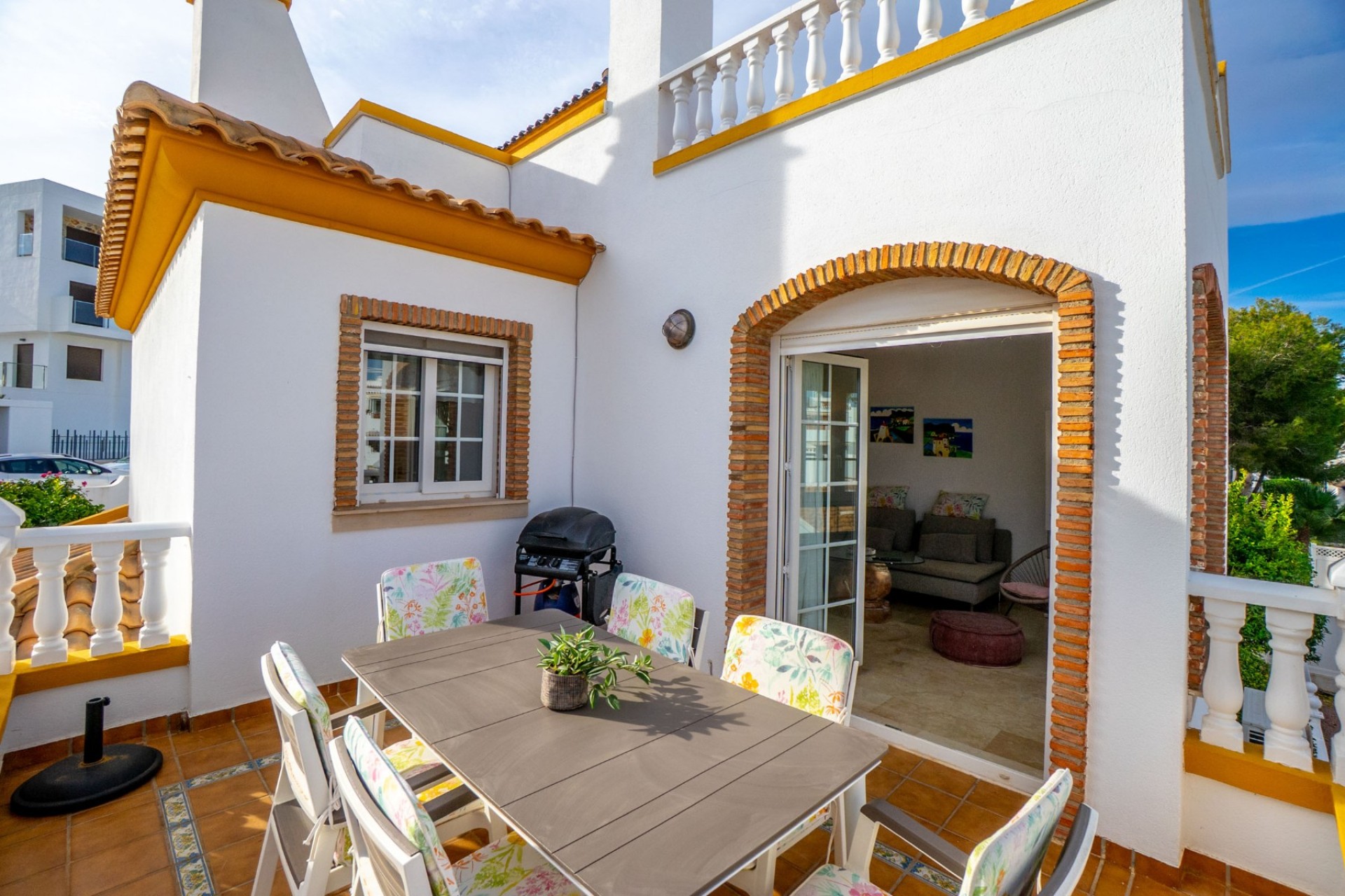 Reventa - Villa -
Orihuela Costa - Villamartín