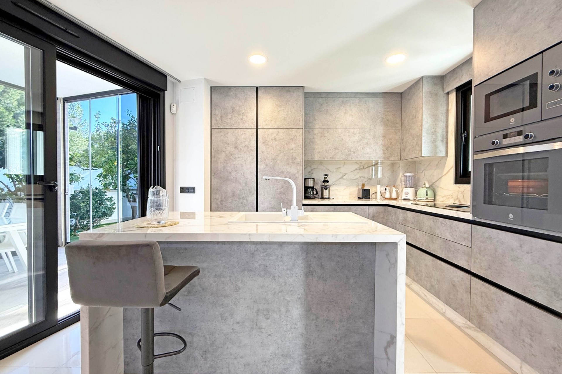 Reventa - Villa -
Orihuela Costa - Villamartín