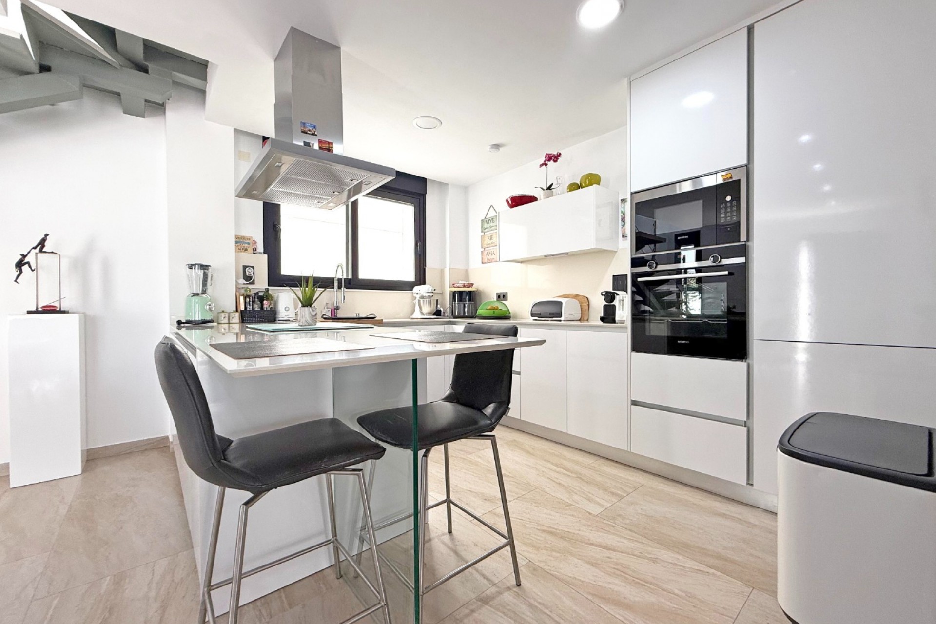 Reventa - Villa -
Orihuela Costa - Villamartín