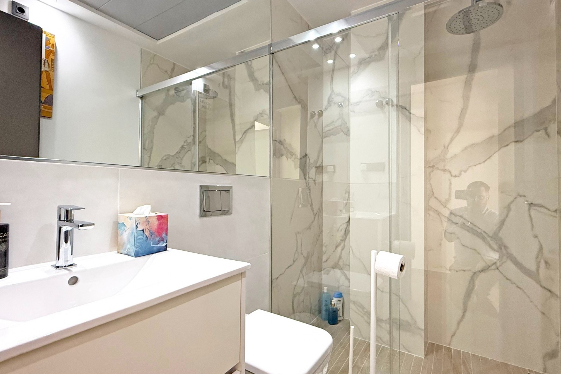 Reventa - Villa -
Orihuela Costa - Villamartín