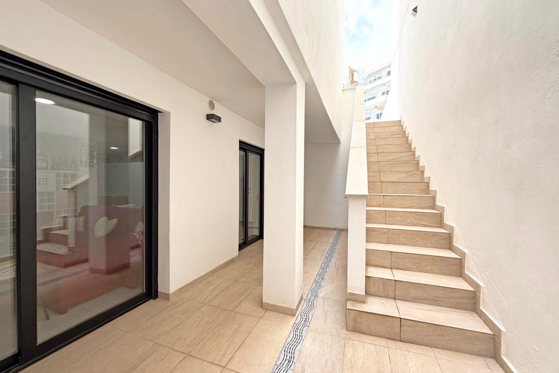 Reventa - Villa -
Orihuela Costa - Villamartín