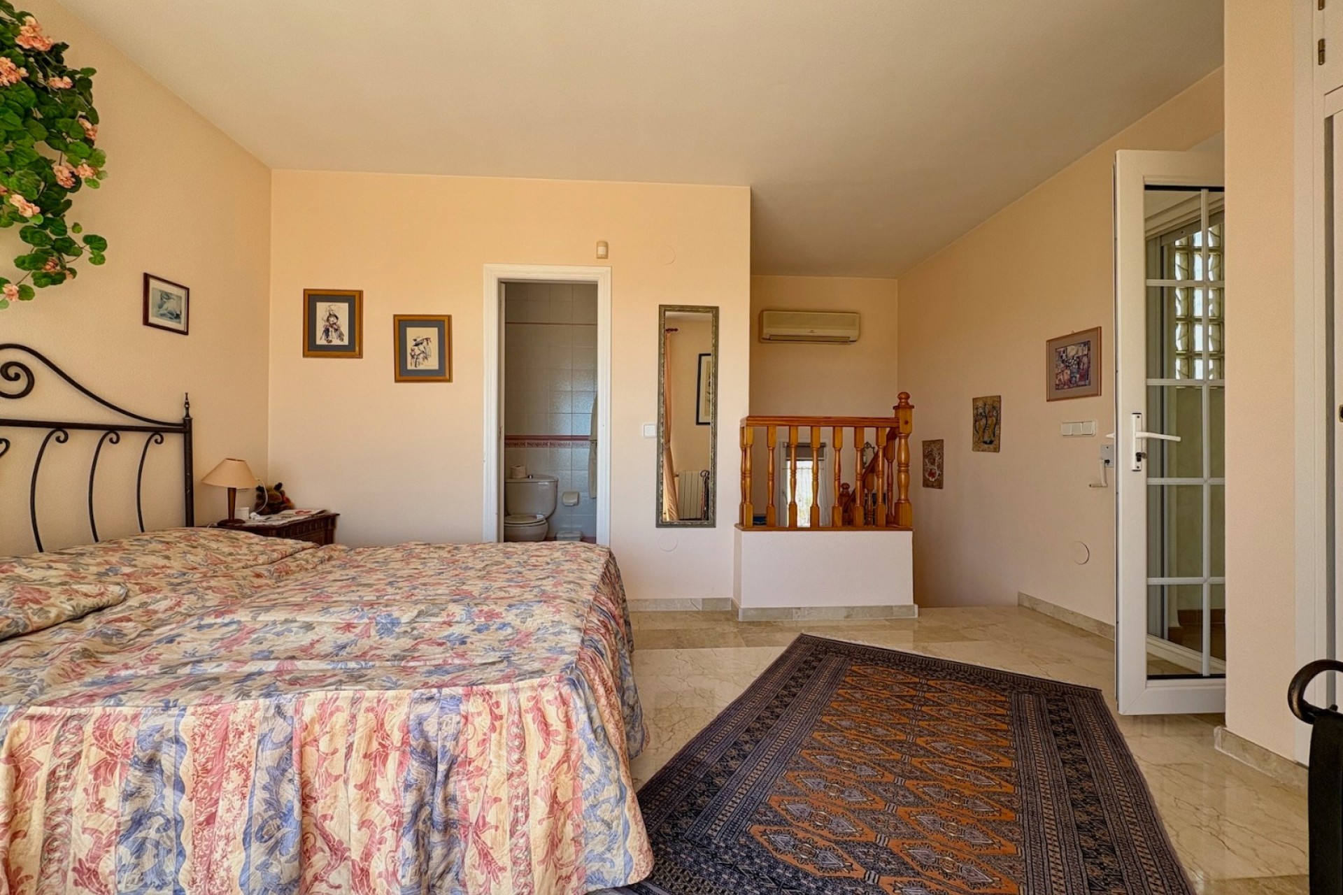Reventa - Villa -
Orihuela Costa - Villamartín