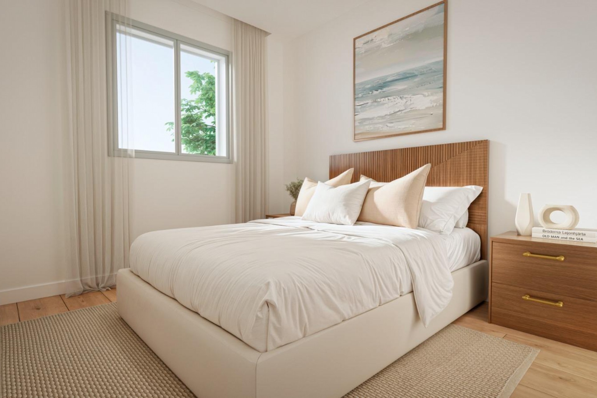Reventa - Villa -
Orihuela Costa - Villamartin