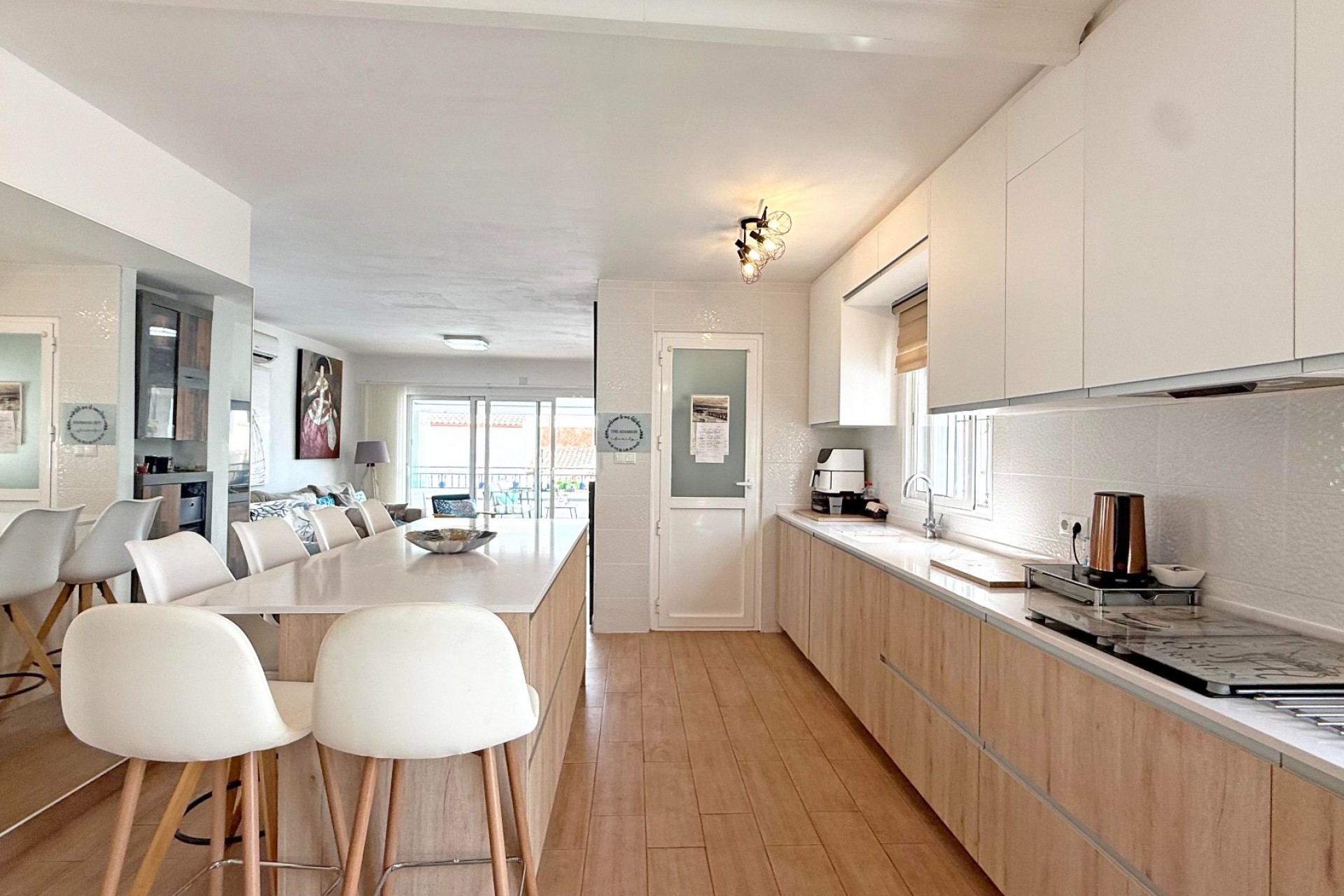 Reventa - Villa -
Orihuela Costa - Villamartín