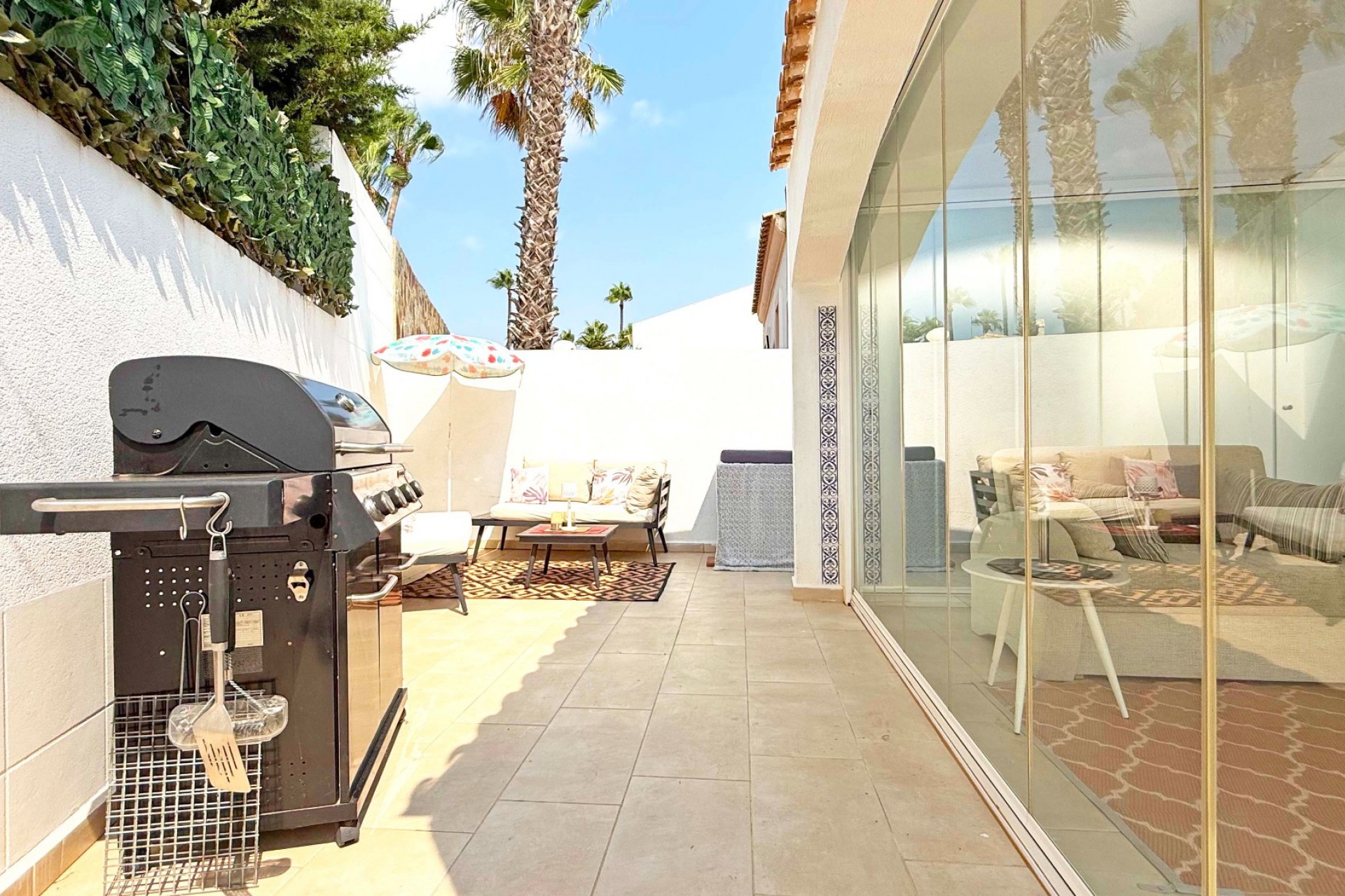 Reventa - Villa -
Orihuela Costa - Villamartín