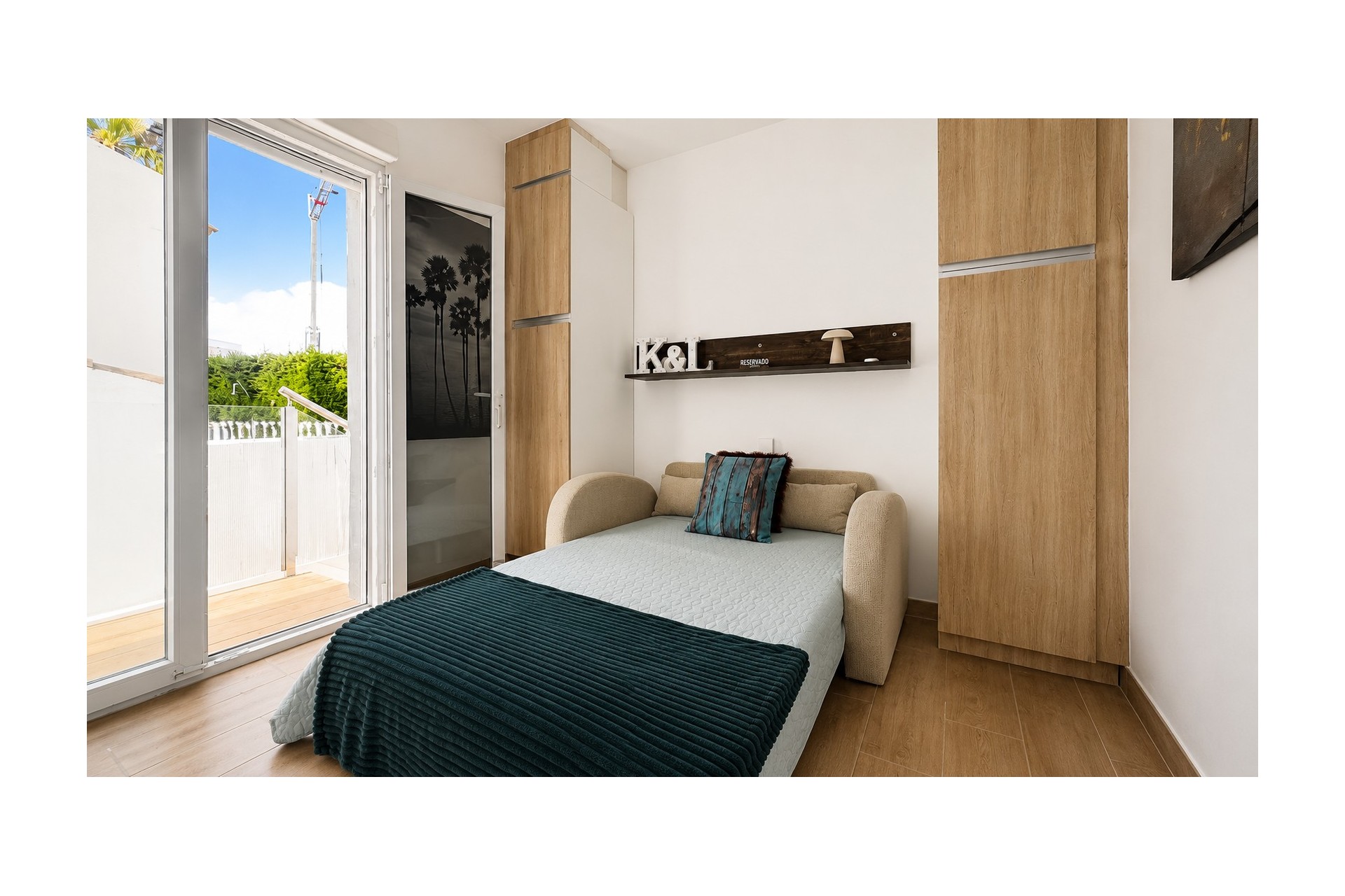 Reventa - Villa -
Orihuela Costa - Villamartín