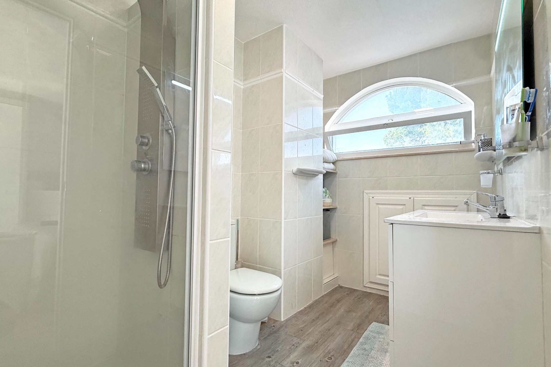 Reventa - Villa -
Orihuela Costa - Villamartín