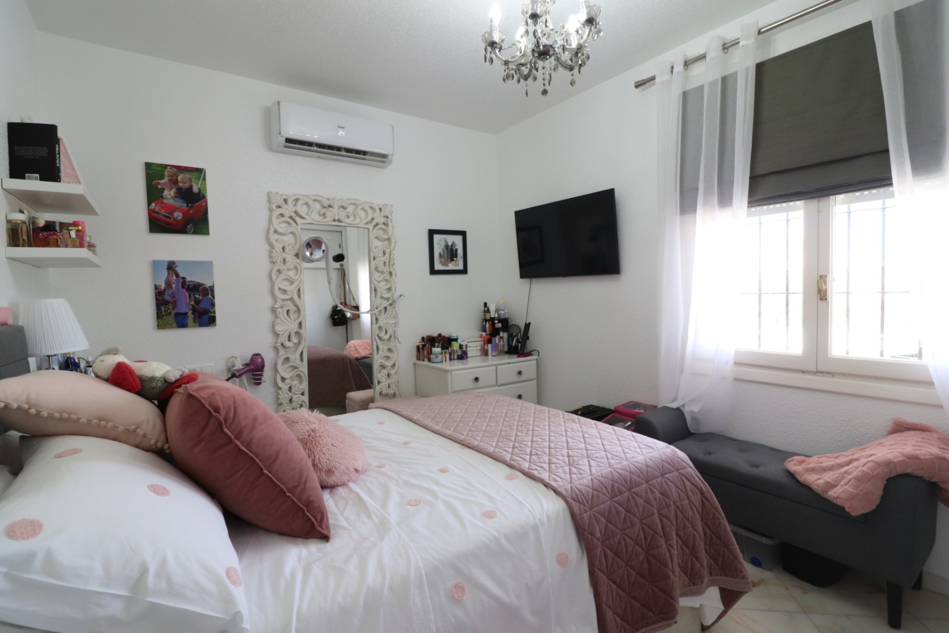 Reventa - Villa -
Orihuela Costa - Villamartín