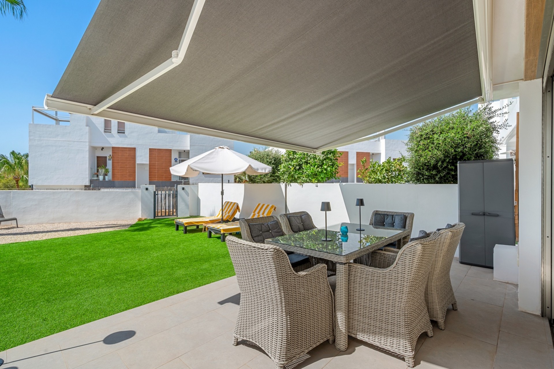 Reventa - Villa -
Orihuela Costa - Villamartín