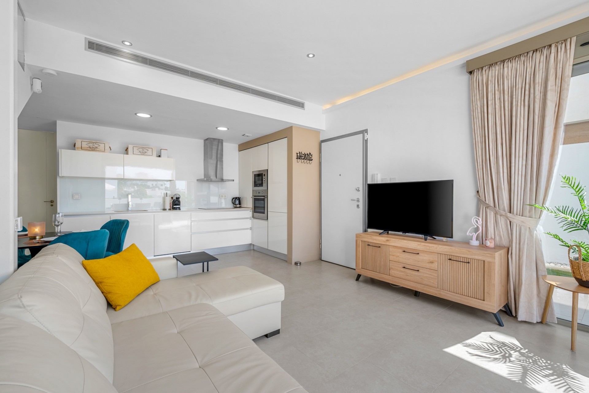 Reventa - Villa -
Orihuela Costa - Villamartín