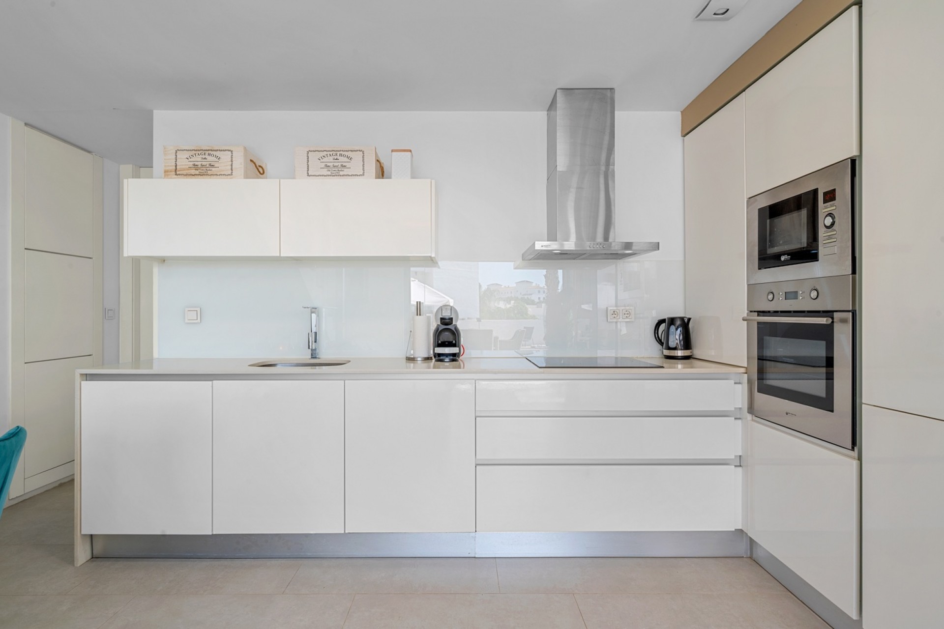 Reventa - Villa -
Orihuela Costa - Villamartín