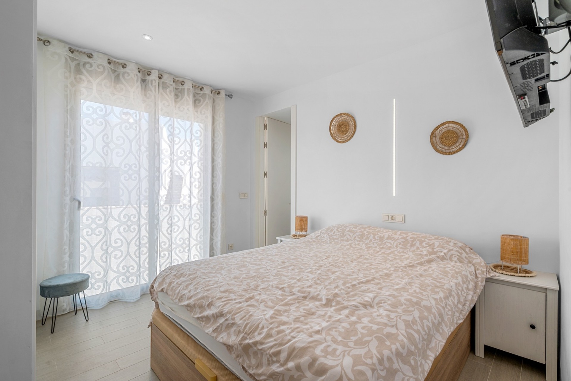 Reventa - Villa -
Orihuela Costa - Villamartín