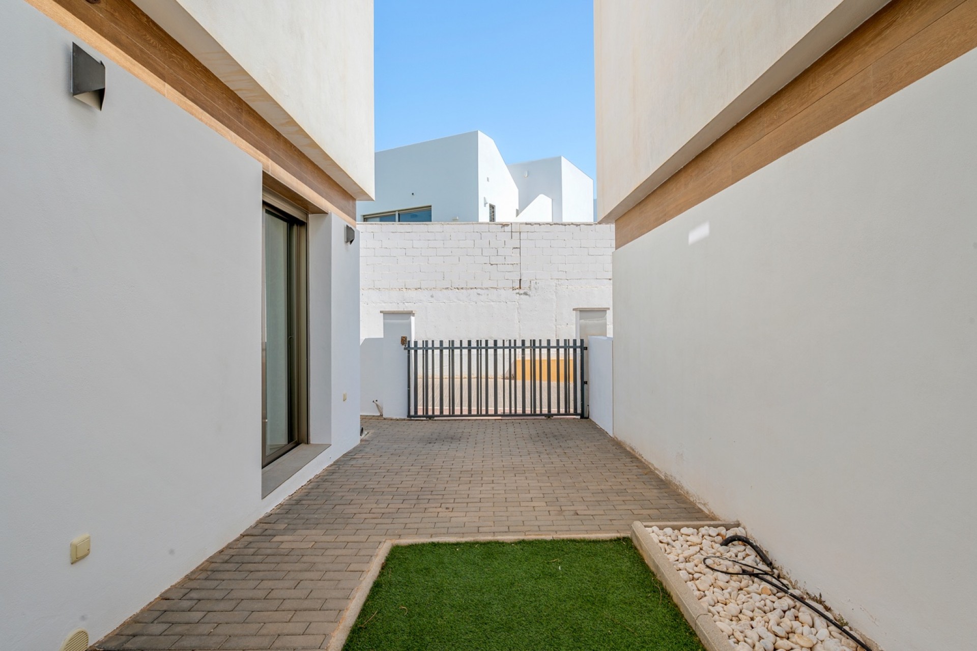 Reventa - Villa -
Orihuela Costa - Villamartín