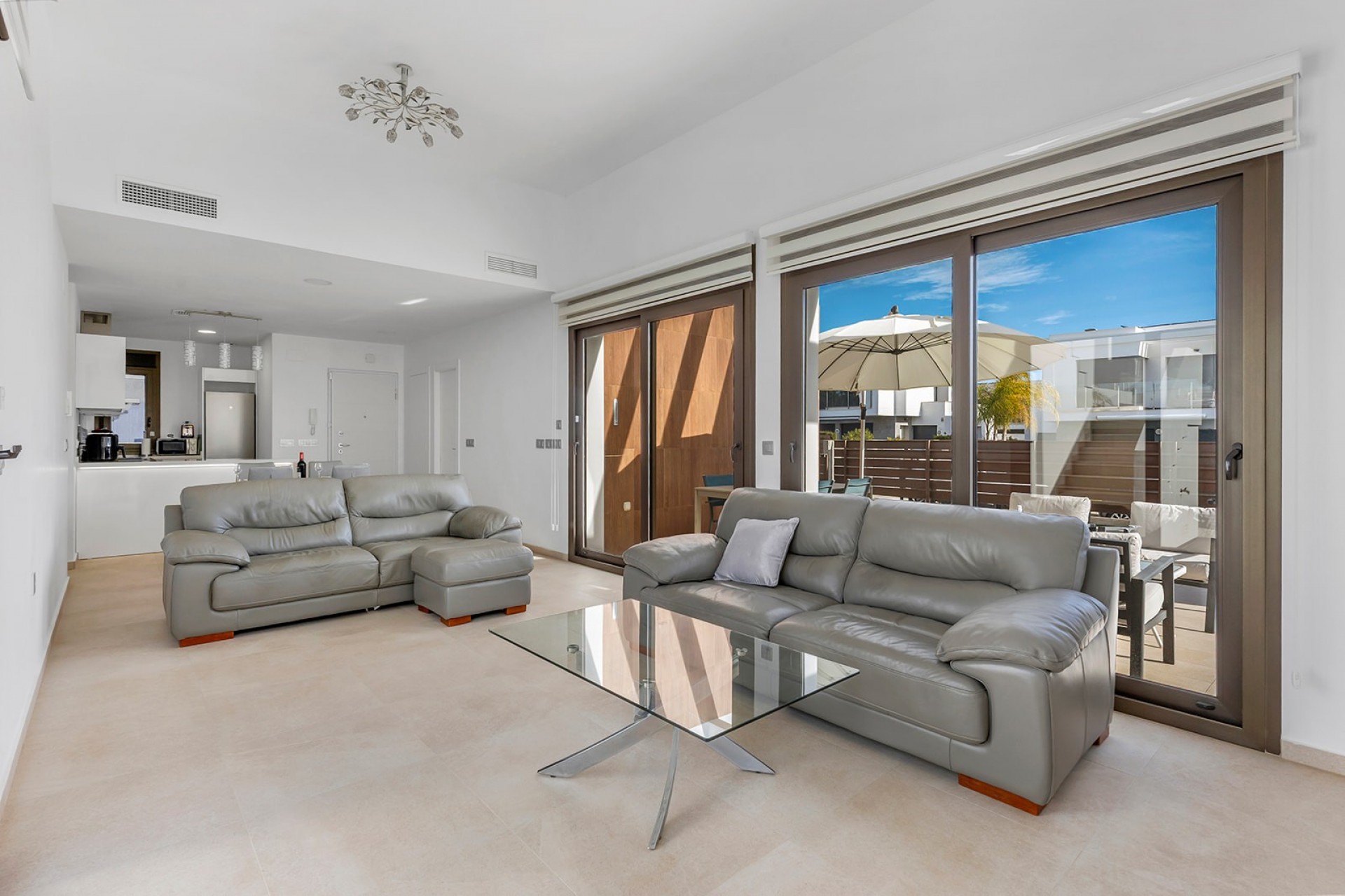 Reventa - Villa -
Orihuela Costa - Vistabella Golf