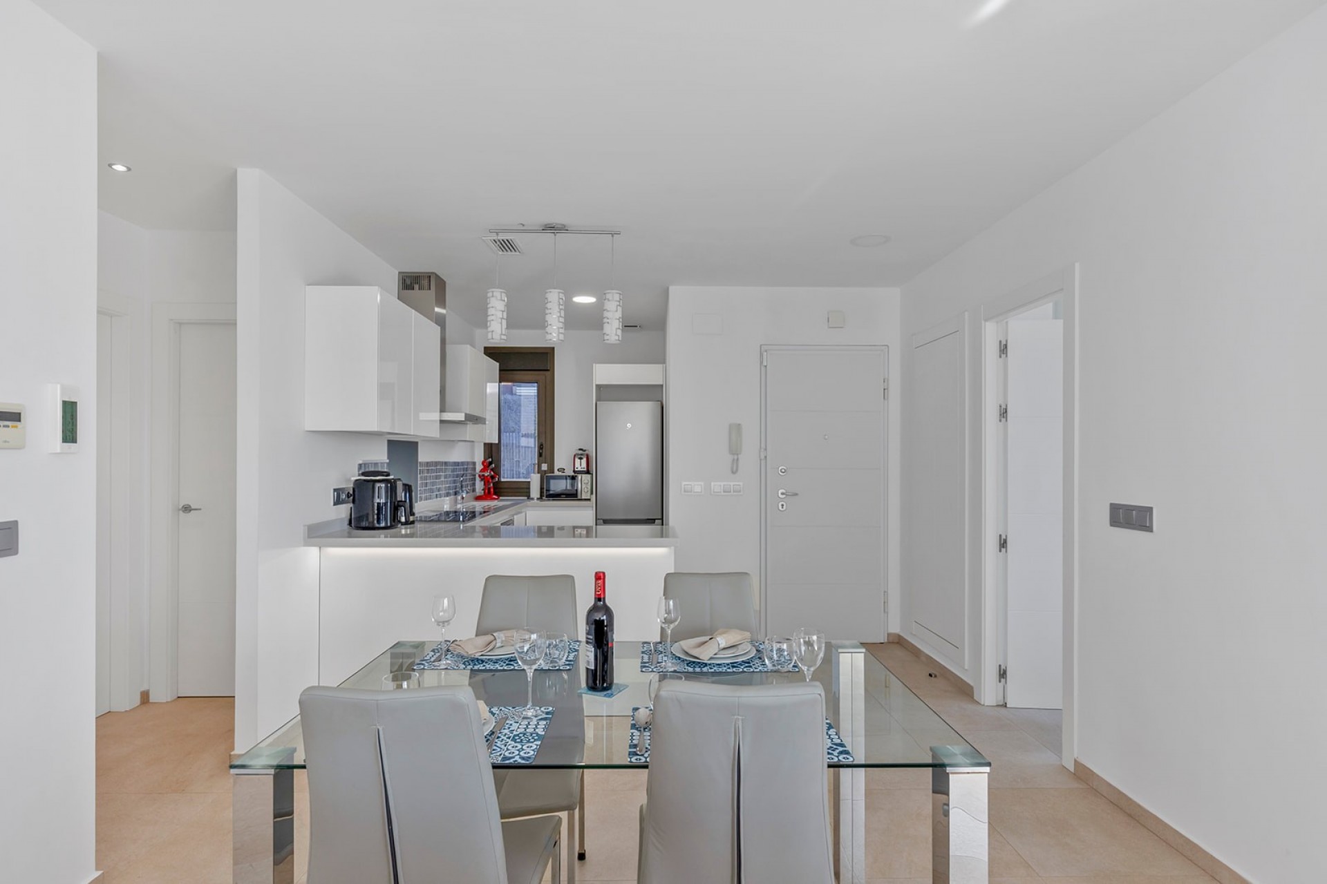 Reventa - Villa -
Orihuela Costa - Vistabella Golf