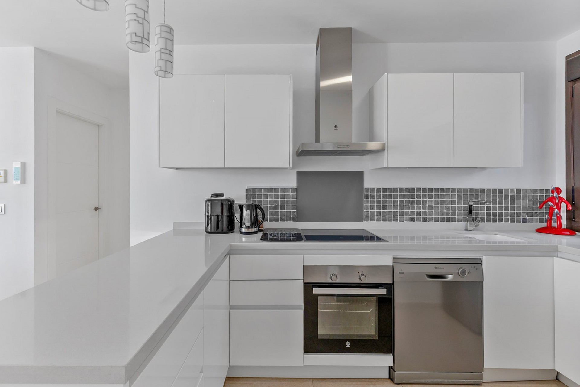 Reventa - Villa -
Orihuela Costa - Vistabella Golf