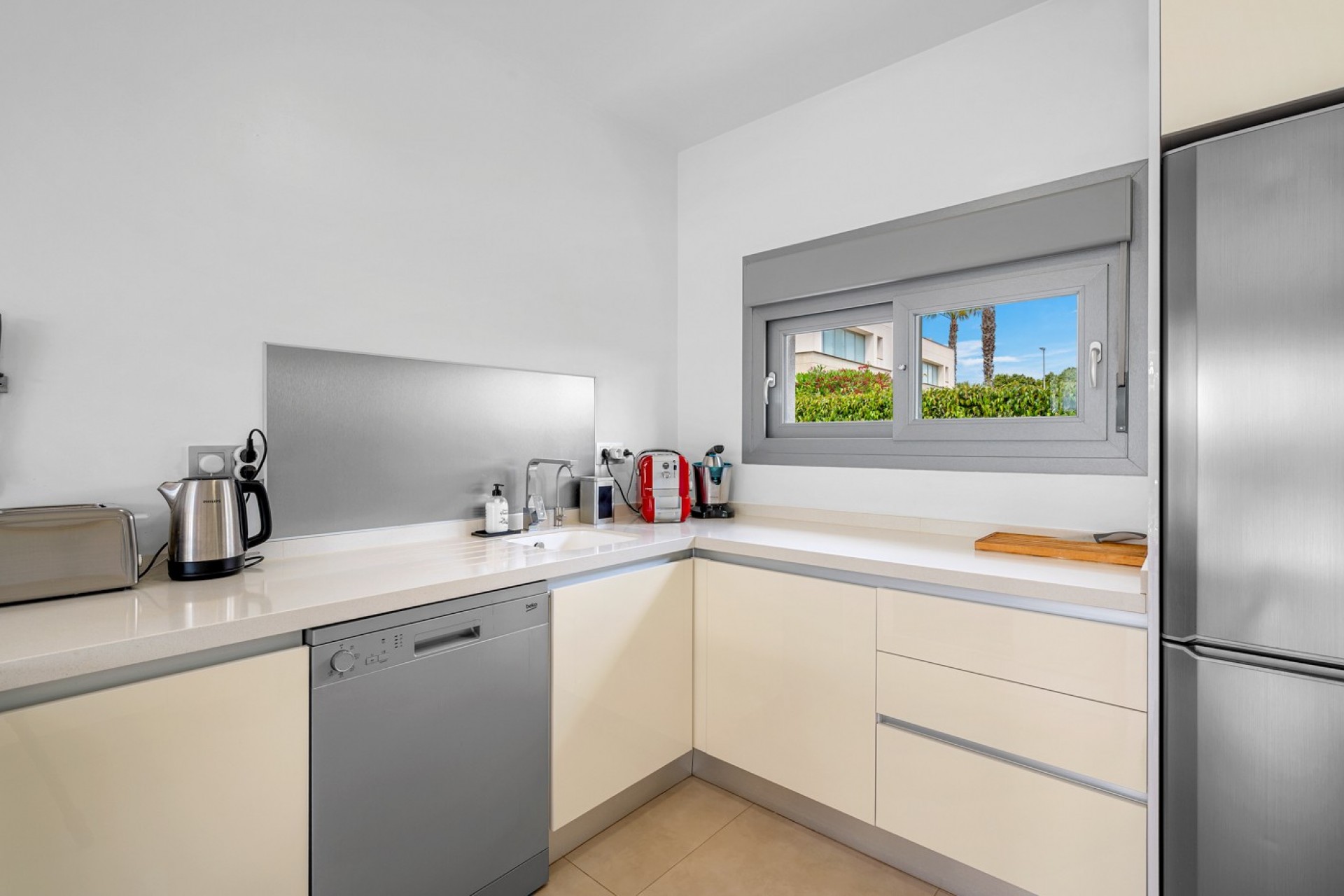 Reventa - Villa -
Orihuela Costa - Vistabella